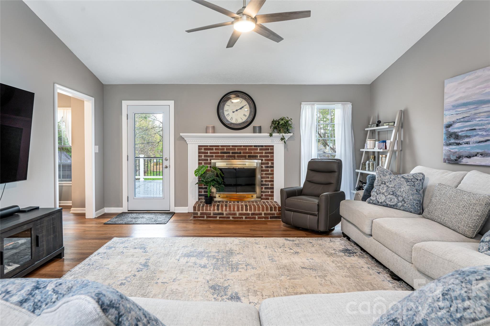 504 Windsor Forest Court Fletcher NC 28732
