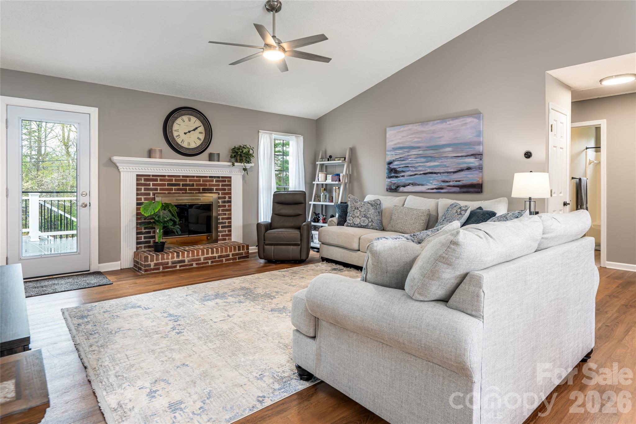 504 Windsor Forest Court Fletcher NC 28732