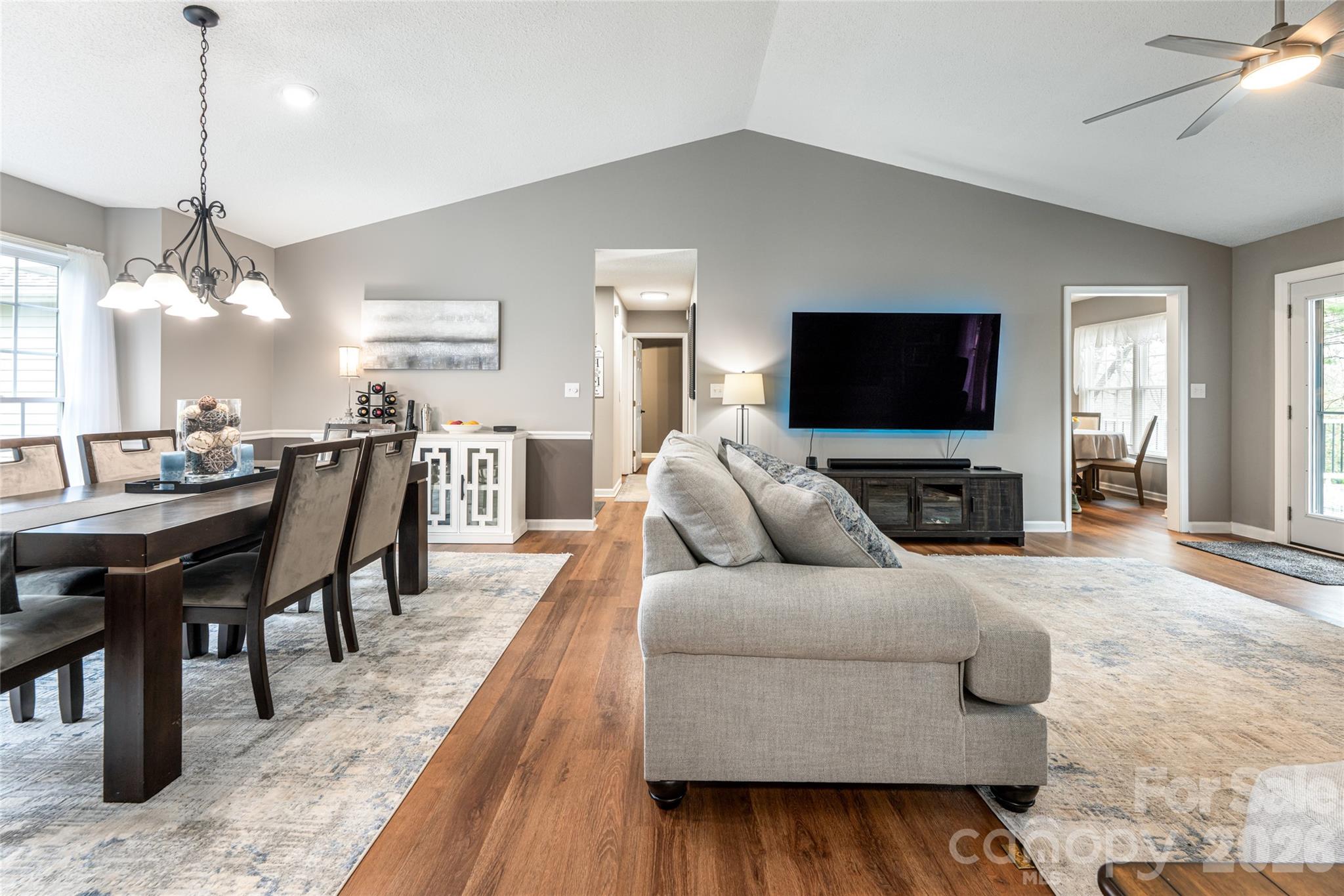 504 Windsor Forest Court Fletcher NC 28732