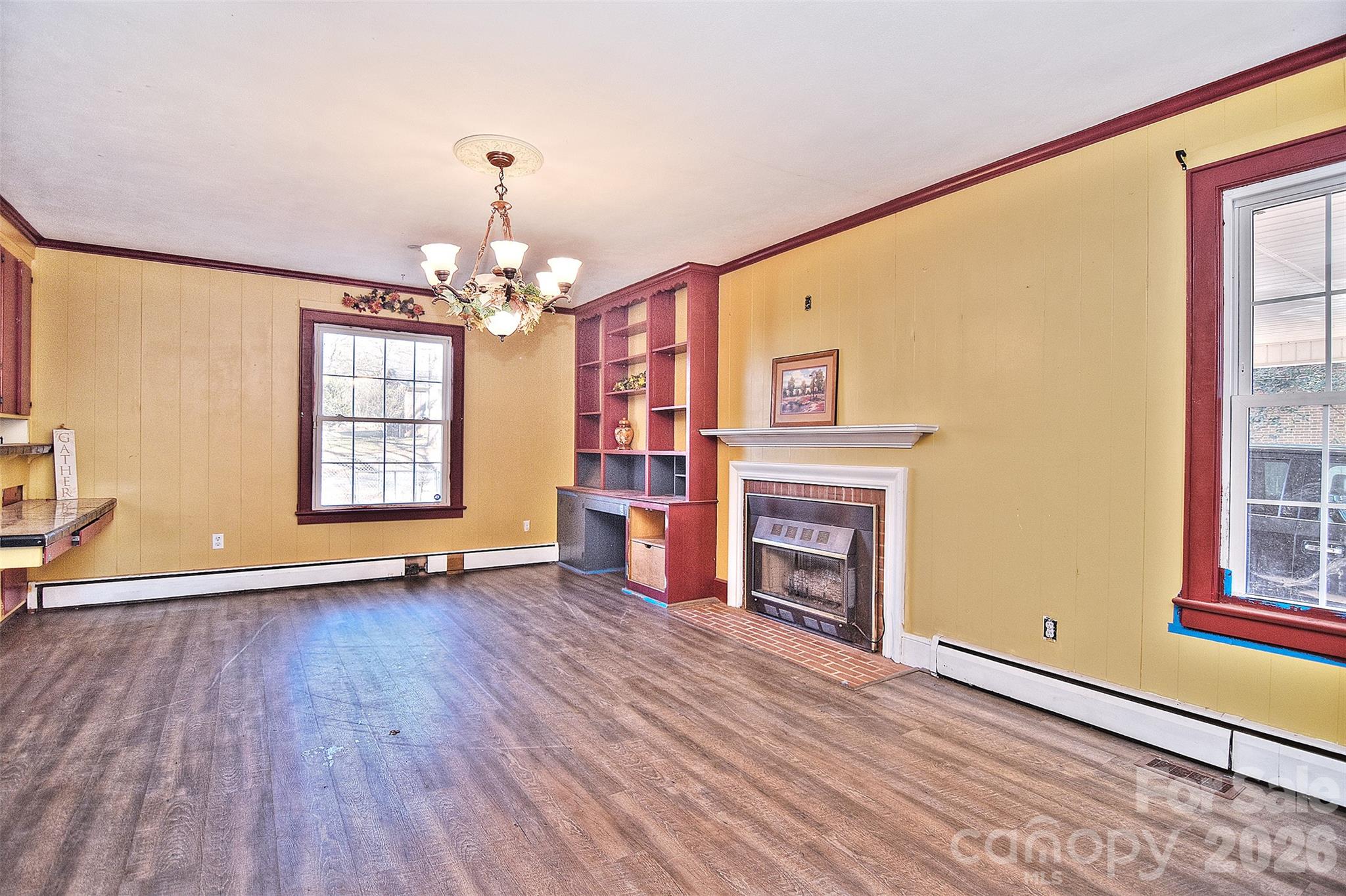 936 23rd Avenue NE Hickory NC 28601