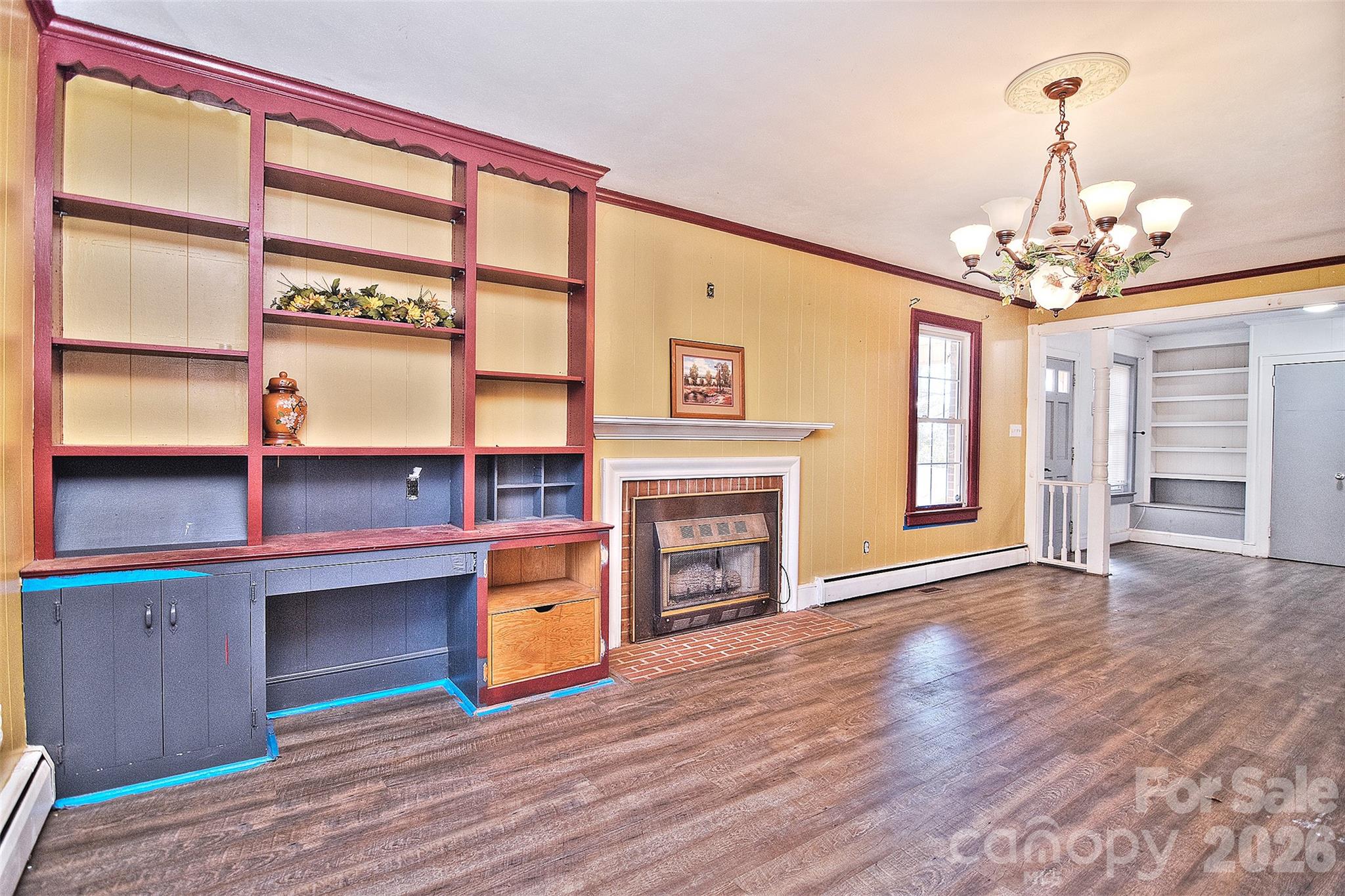 936 23rd Avenue NE Hickory NC 28601