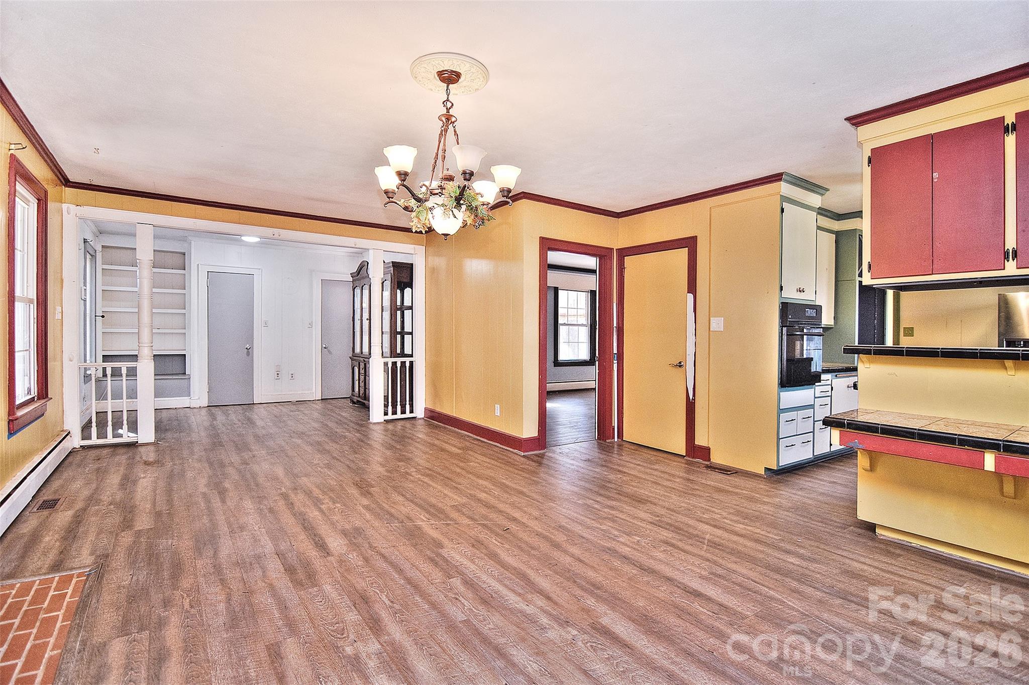 936 23rd Avenue NE Hickory NC 28601