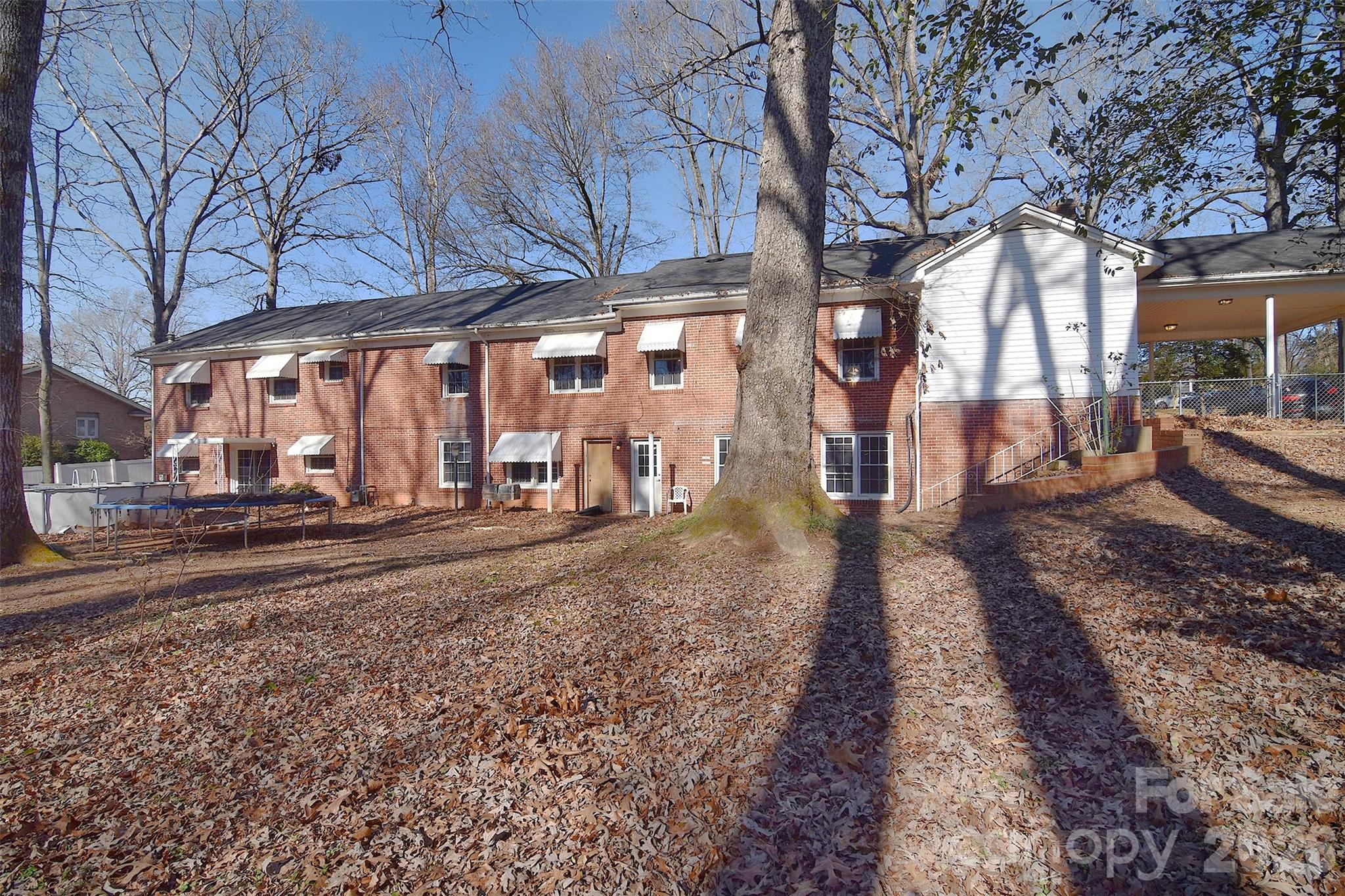 936 23rd Avenue NE Hickory NC 28601