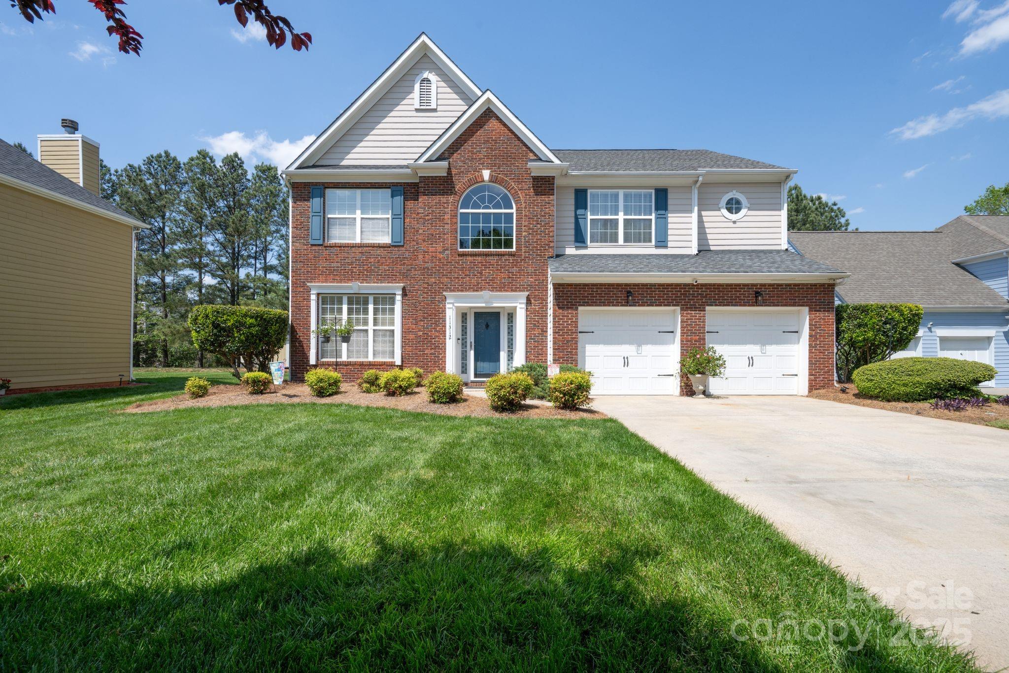 11312 Fox Hill Drive Charlotte NC 28269