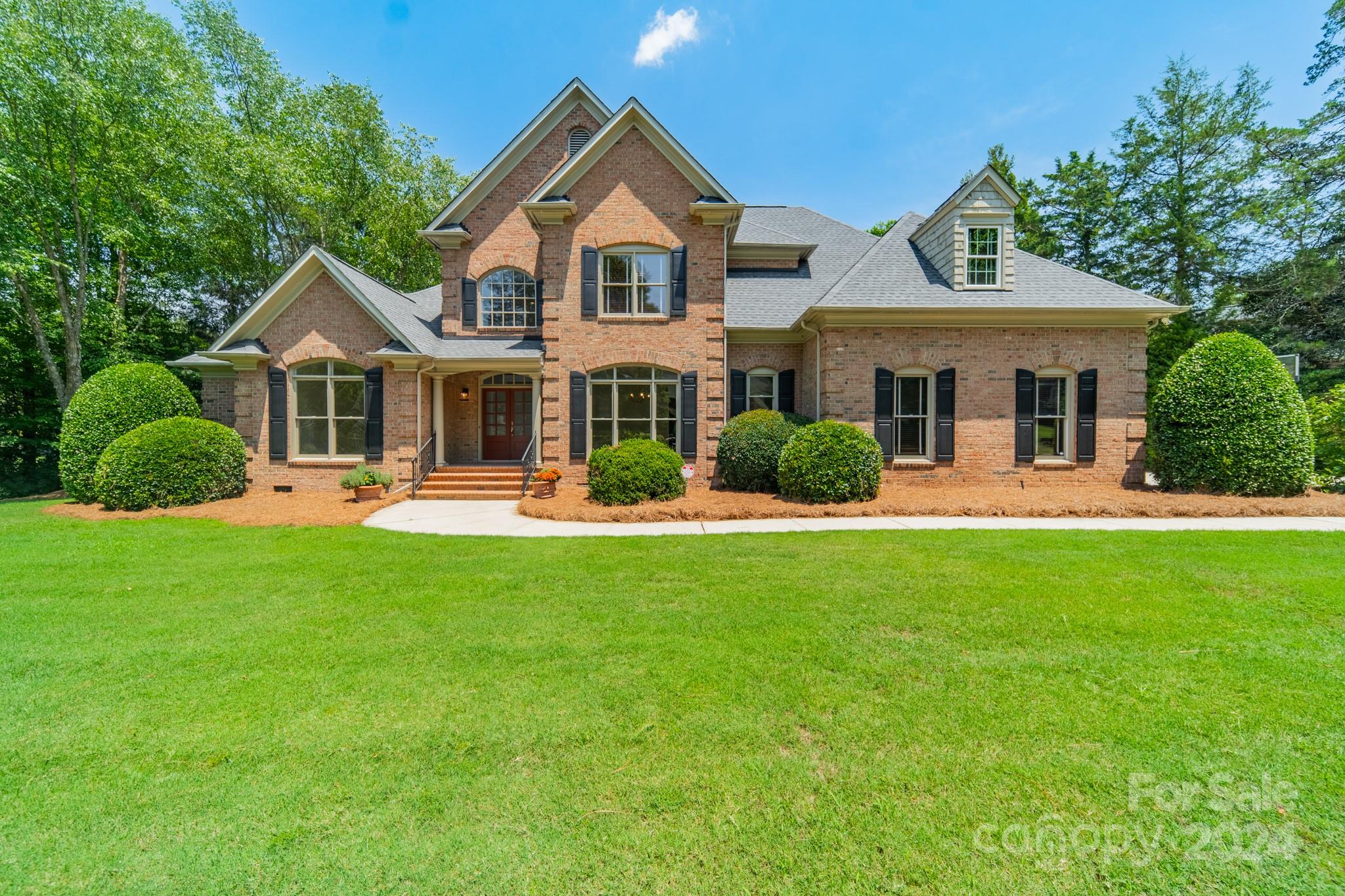 3317 Maryhurst Lane Charlotte NC 28226