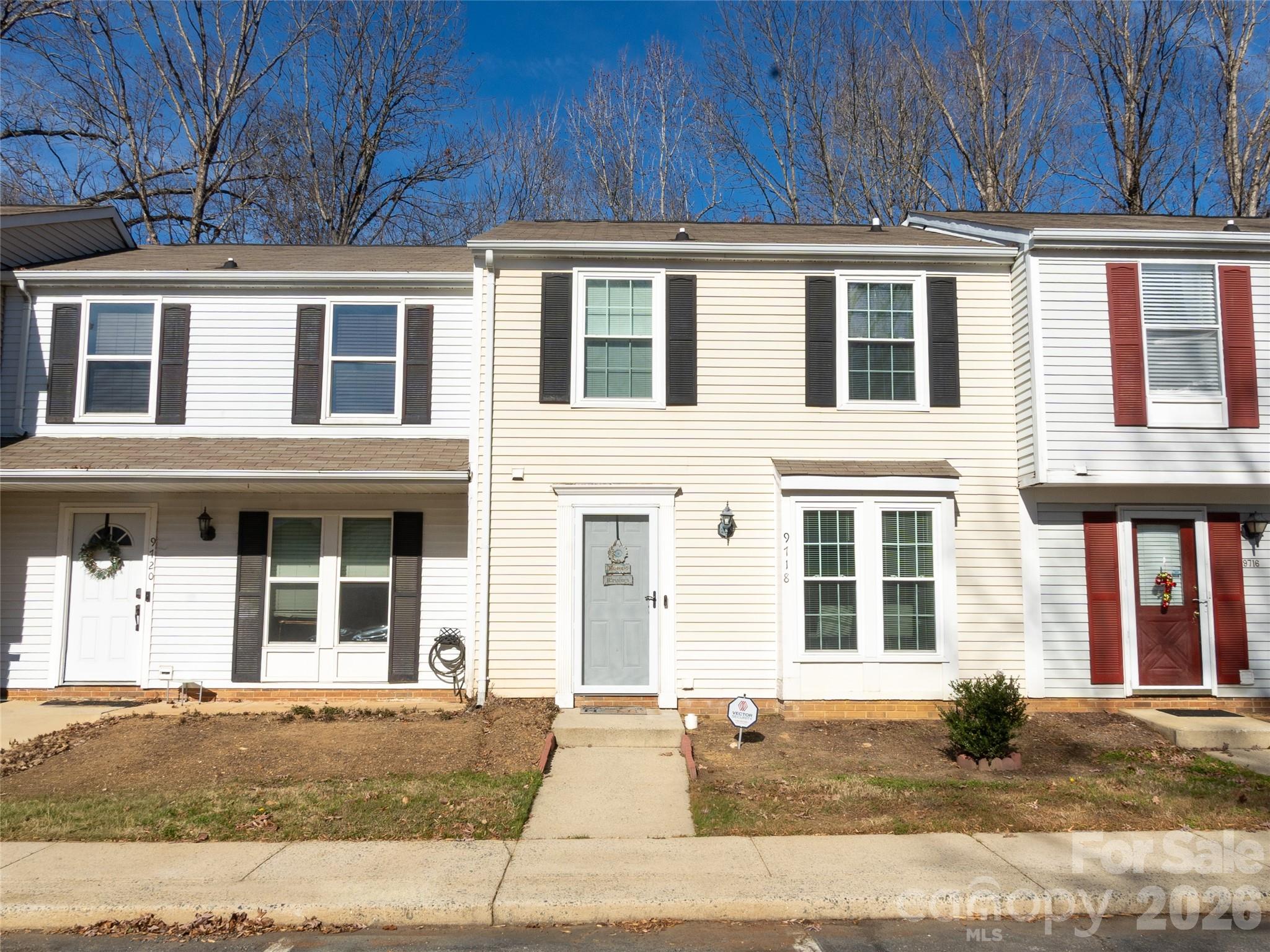 9718 Old Gate Drive Matthews NC 28105