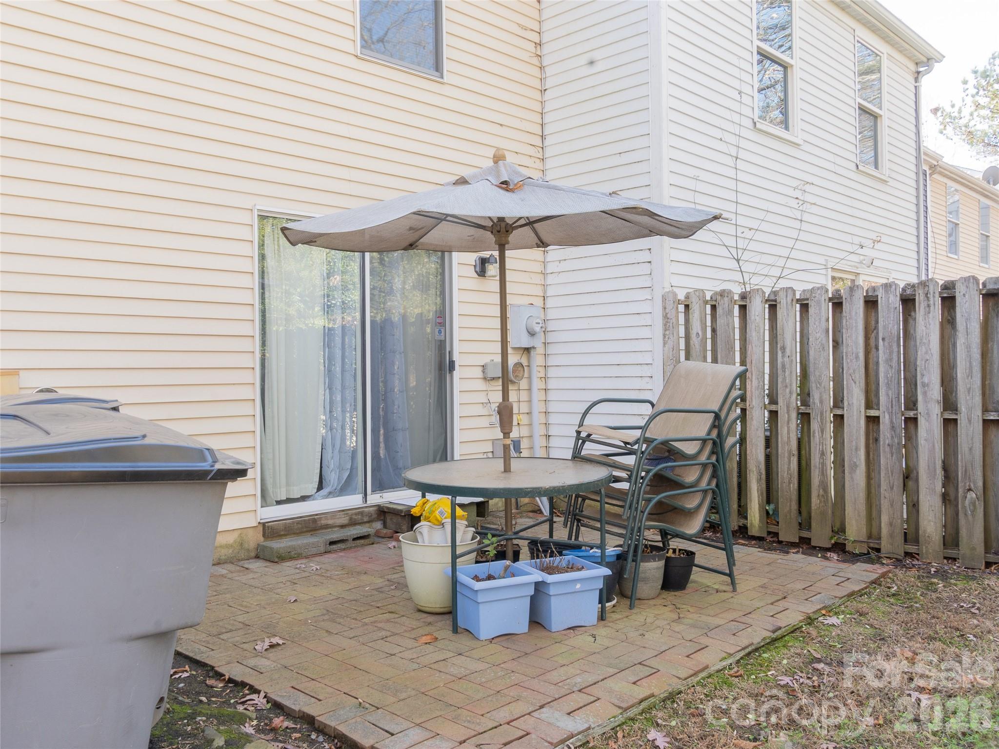 9718 Old Gate Drive Matthews NC 28105