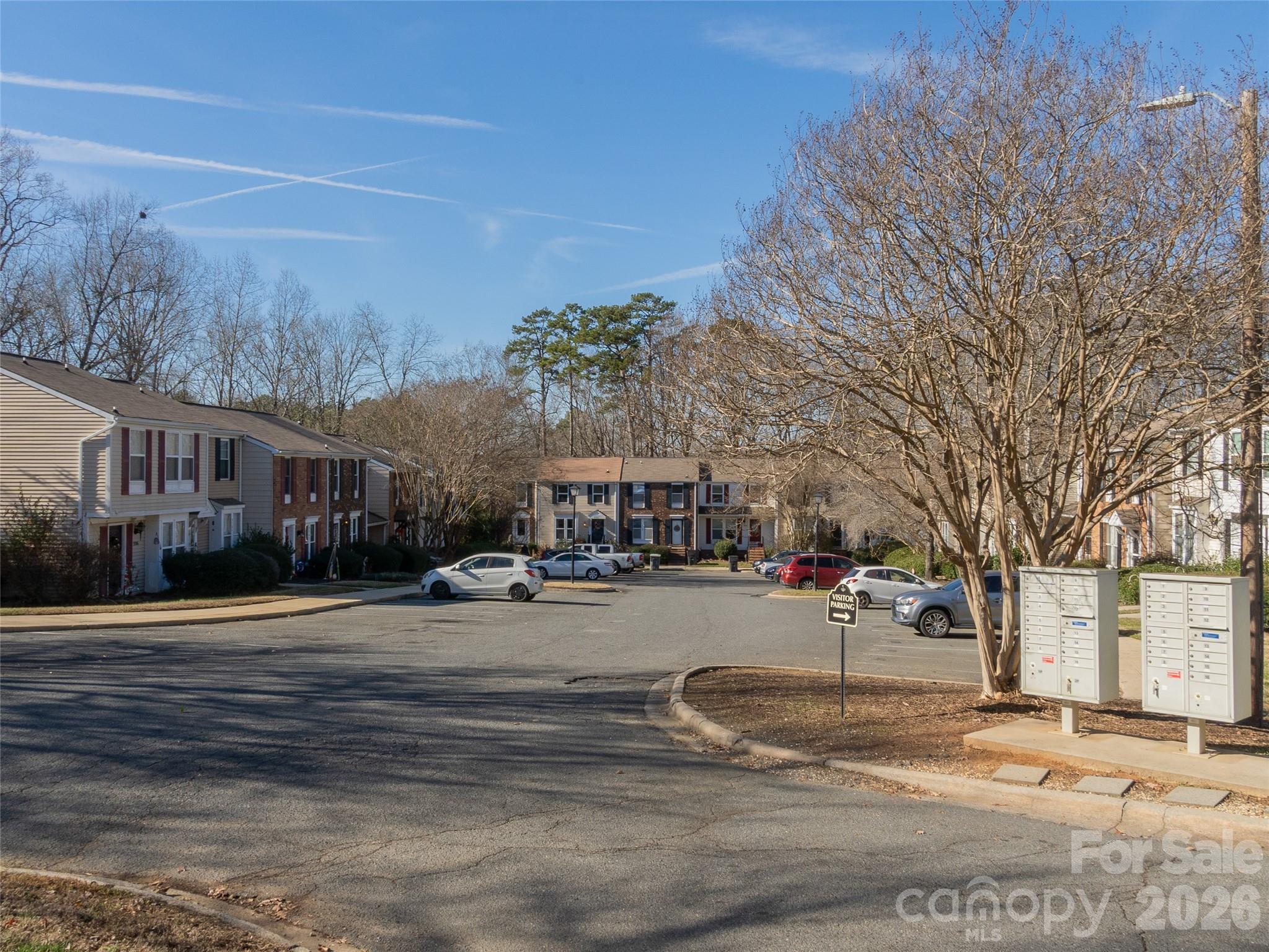 9718 Old Gate Drive Matthews NC 28105