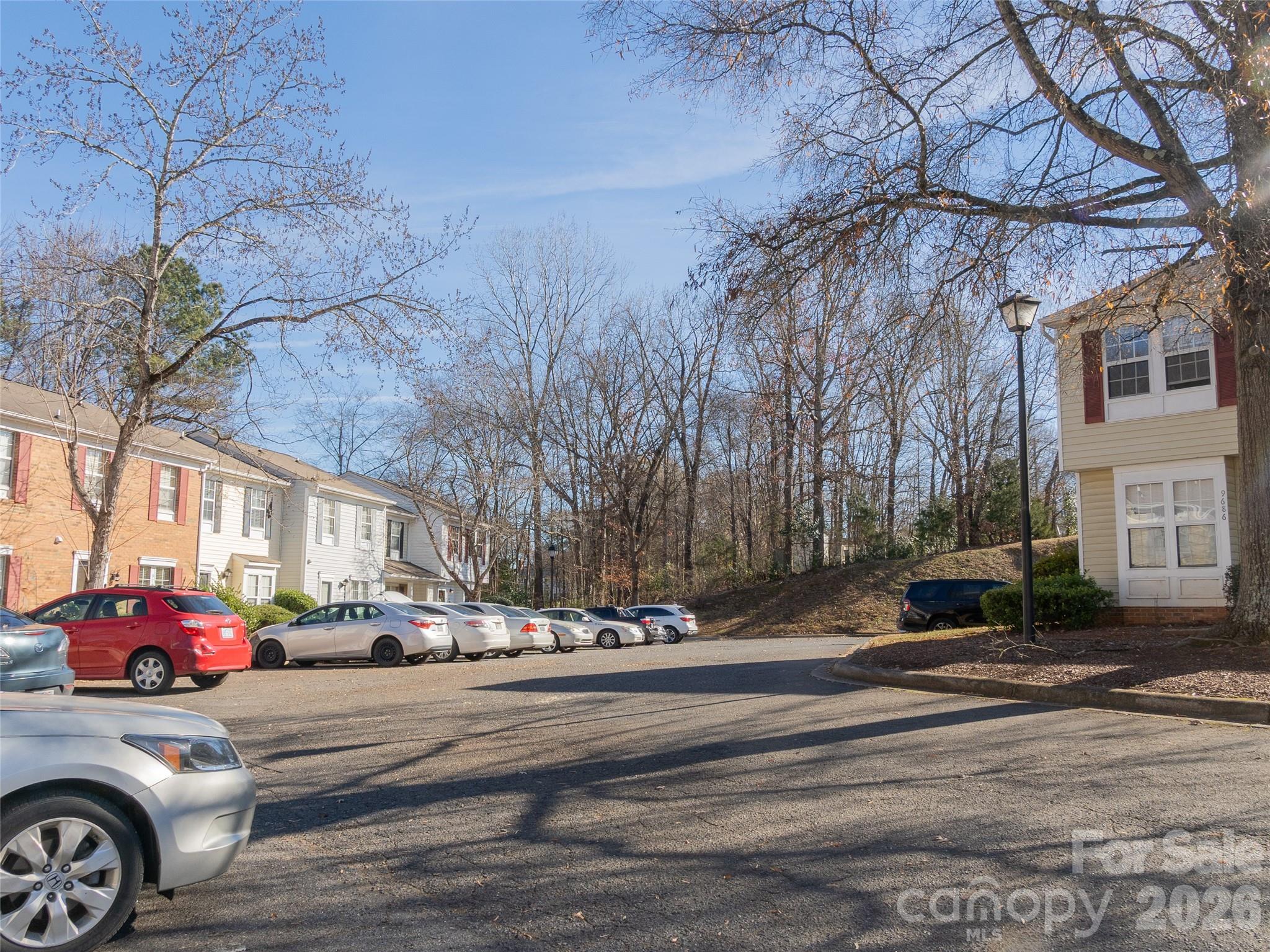 9718 Old Gate Drive Matthews NC 28105