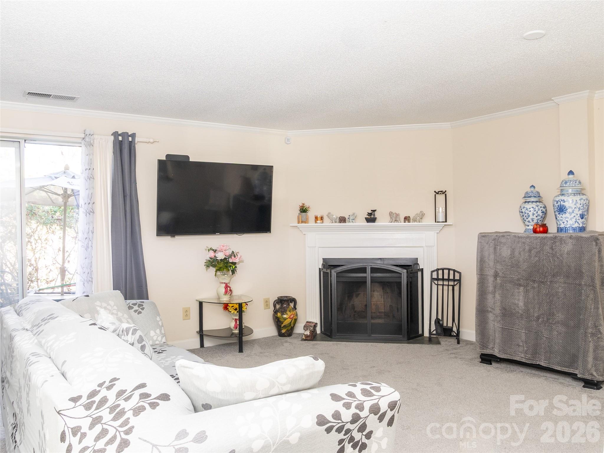 9718 Old Gate Drive Matthews NC 28105