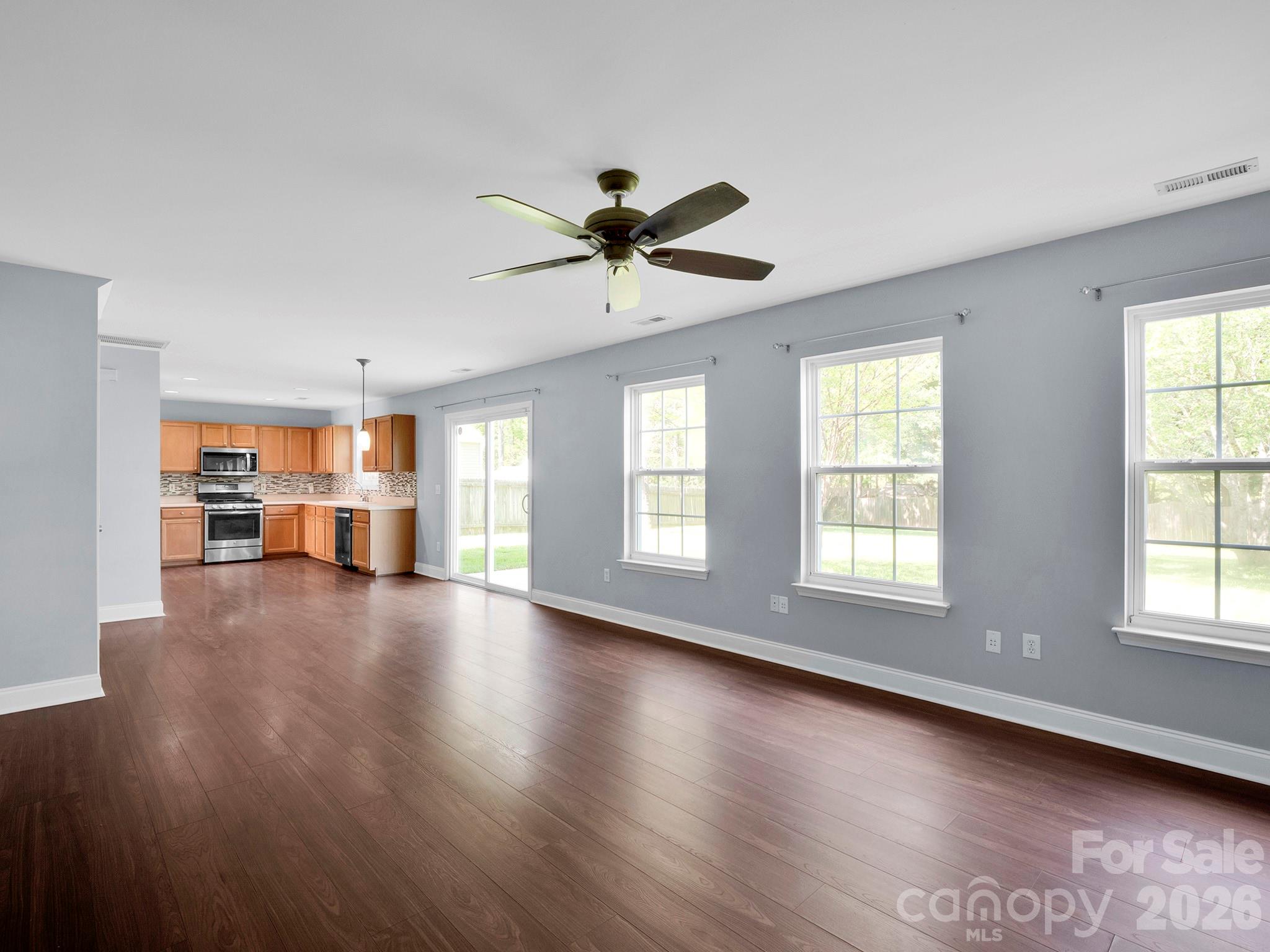 3409 Arbor Pointe Drive Indian Trail NC 28079