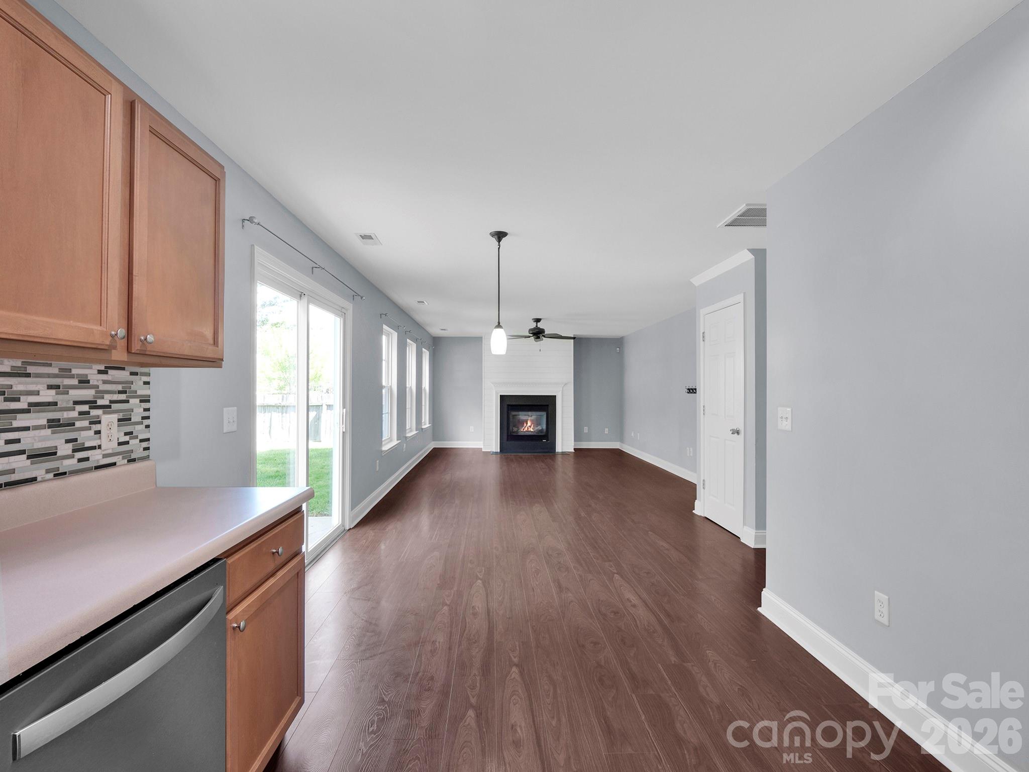 3409 Arbor Pointe Drive Indian Trail NC 28079