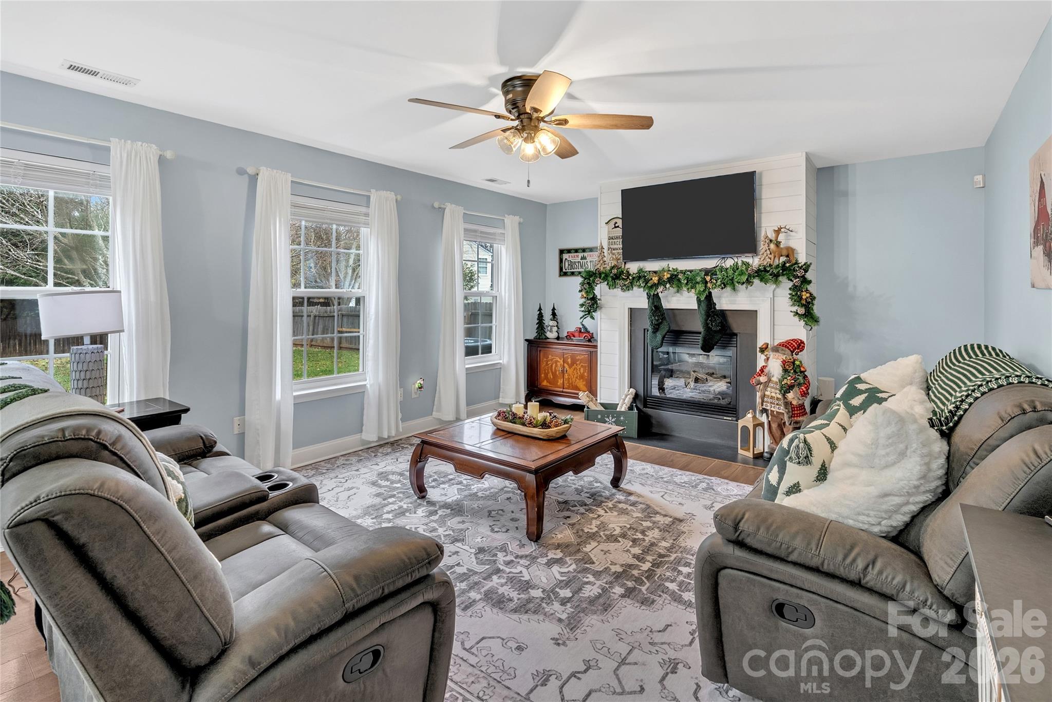 3409 Arbor Pointe Drive Indian Trail NC 28079