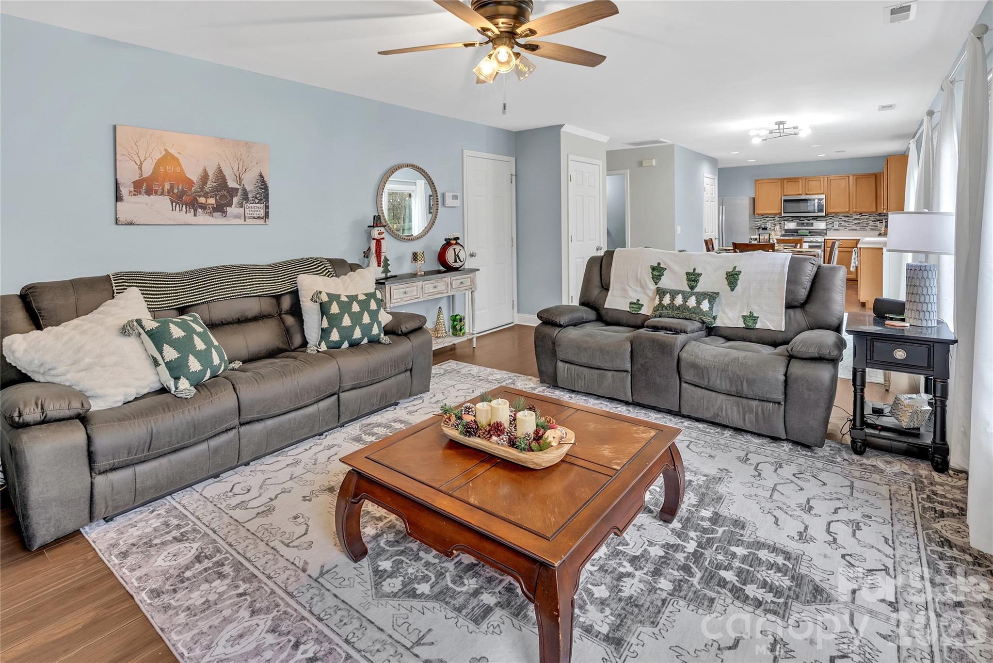 3409 Arbor Pointe Drive Indian Trail NC 28079