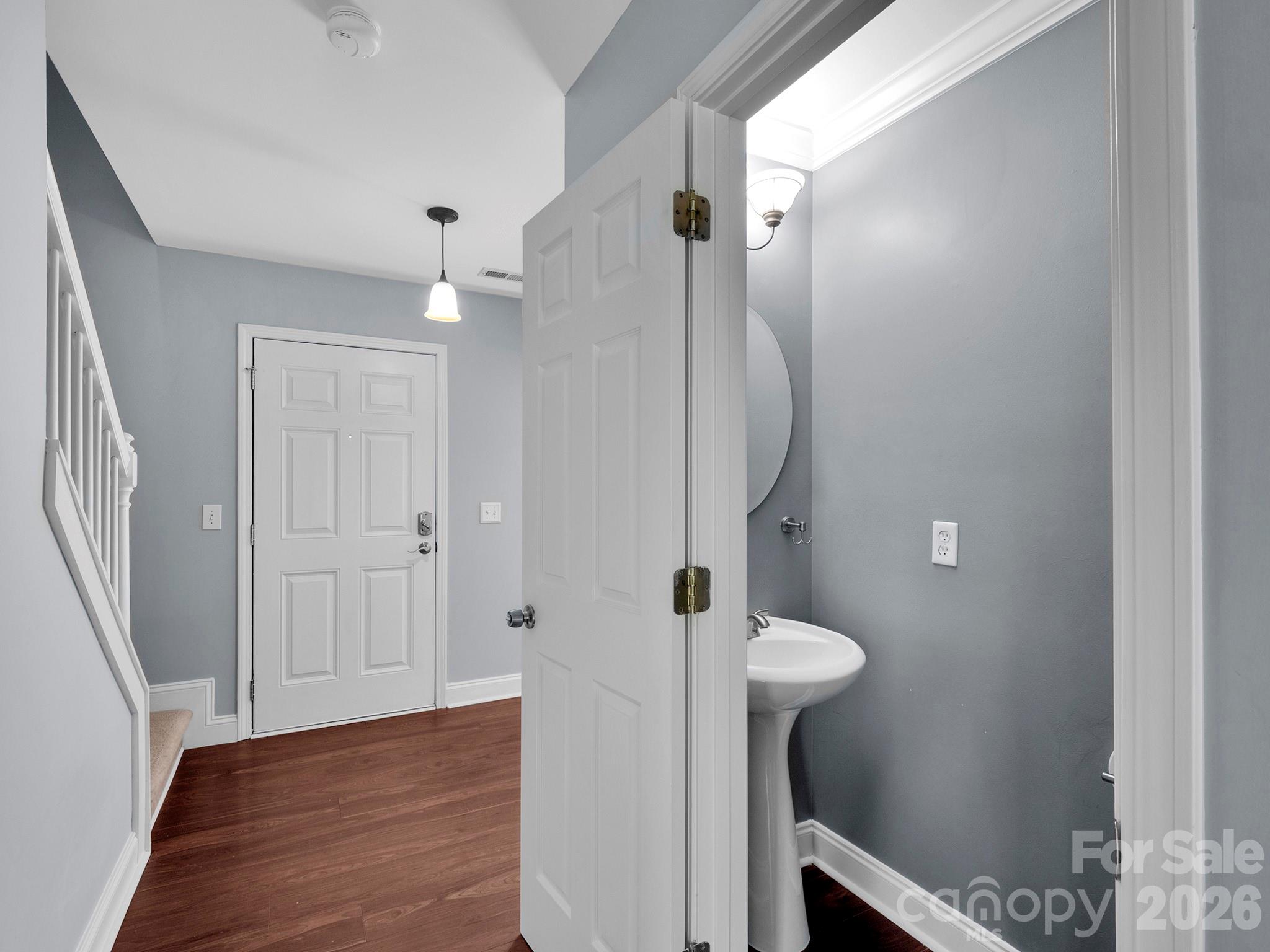 3409 Arbor Pointe Drive Indian Trail NC 28079