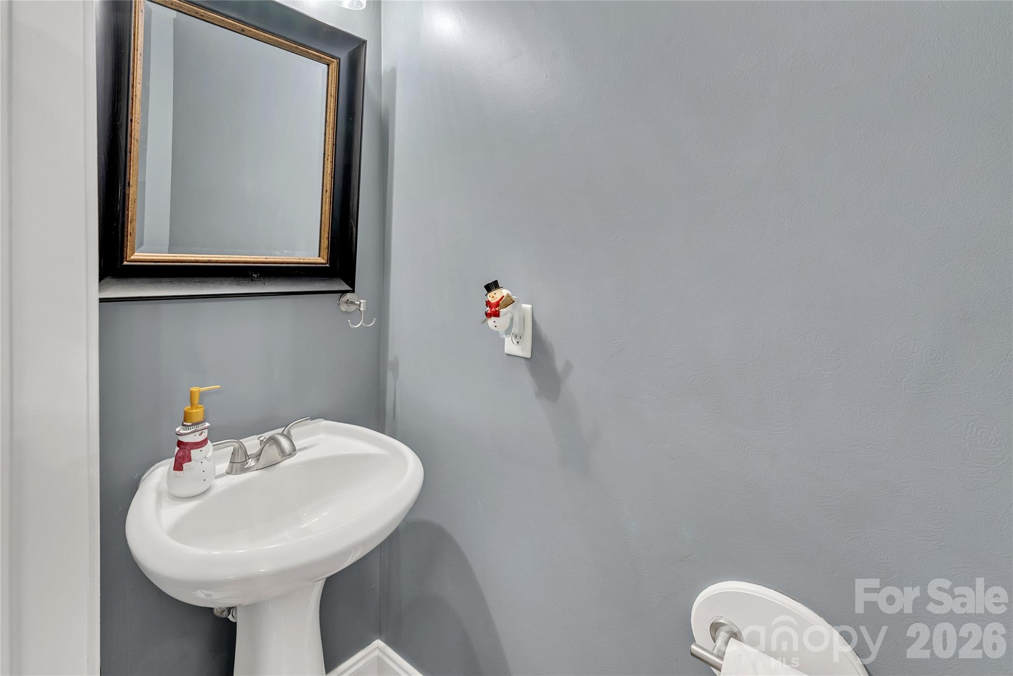 3409 Arbor Pointe Drive Indian Trail NC 28079