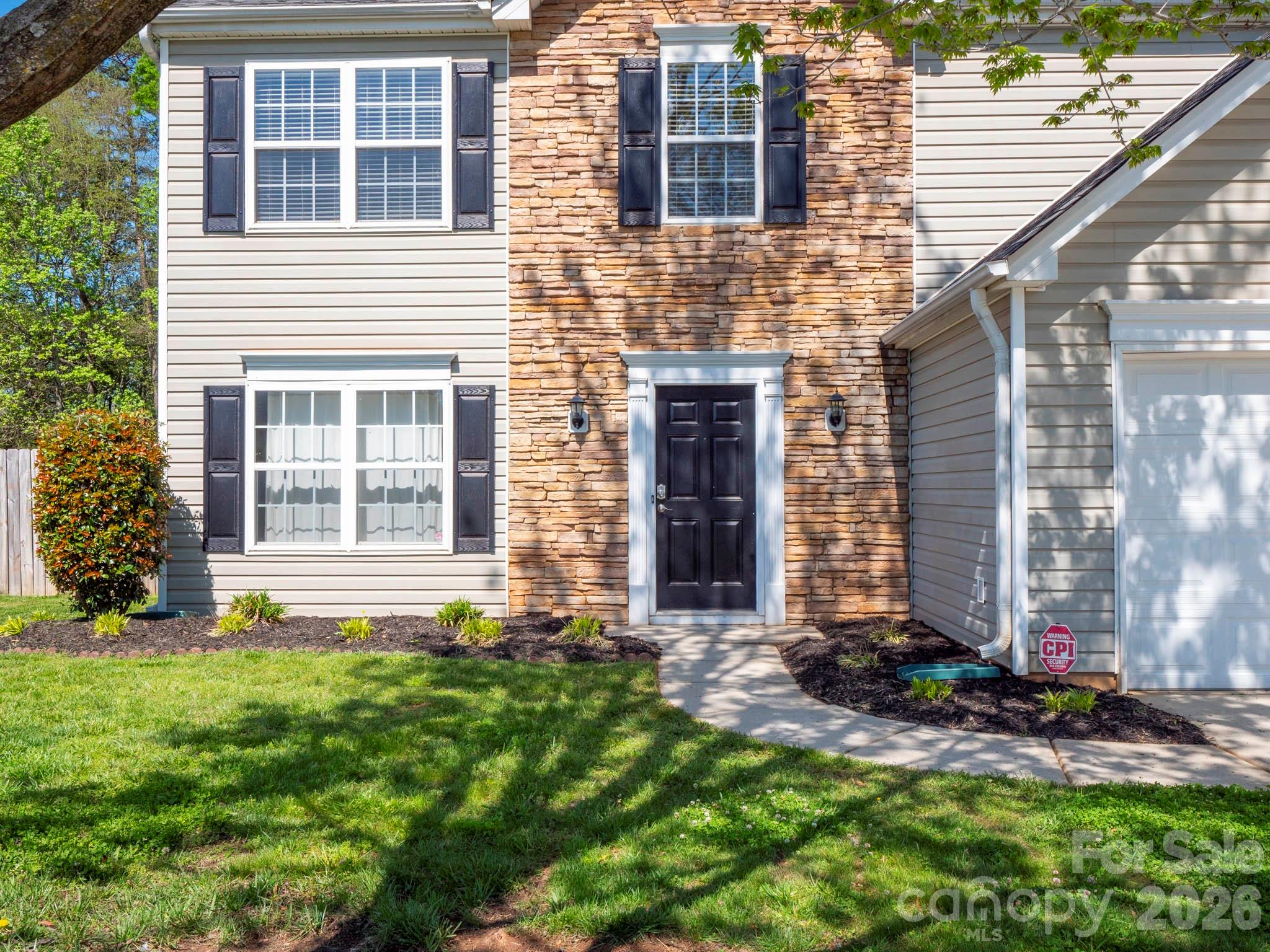 3409 Arbor Pointe Drive Indian Trail NC 28079