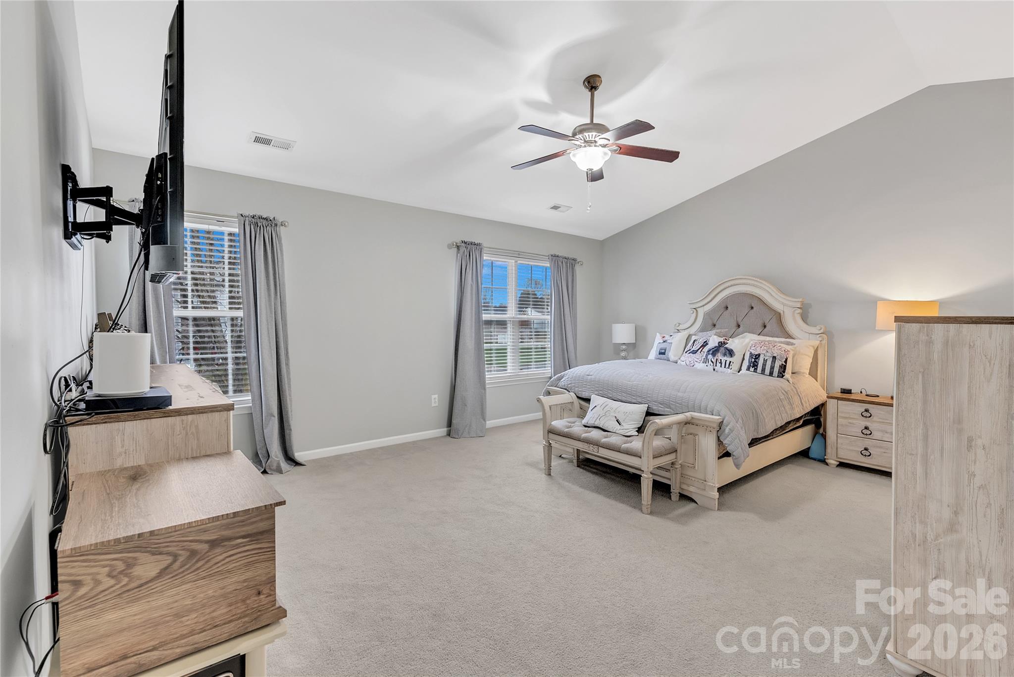 3409 Arbor Pointe Drive Indian Trail NC 28079