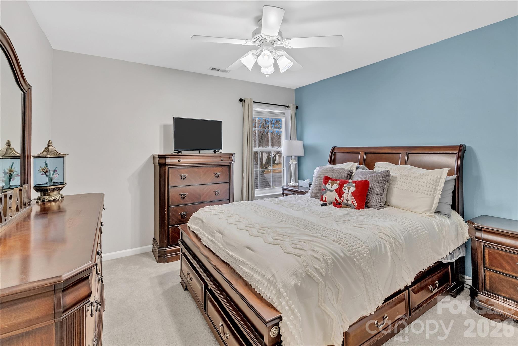 3409 Arbor Pointe Drive Indian Trail NC 28079