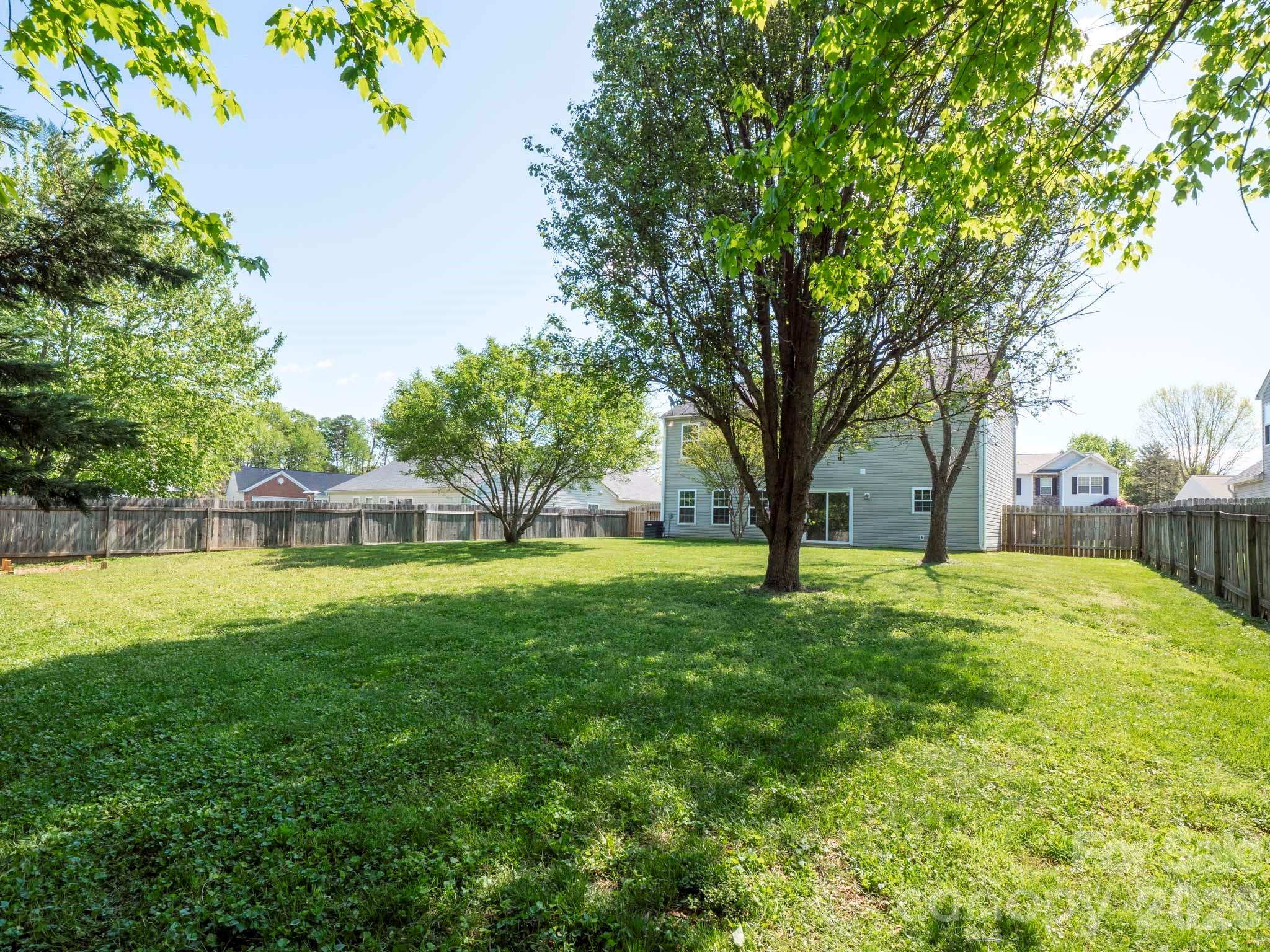 3409 Arbor Pointe Drive Indian Trail NC 28079