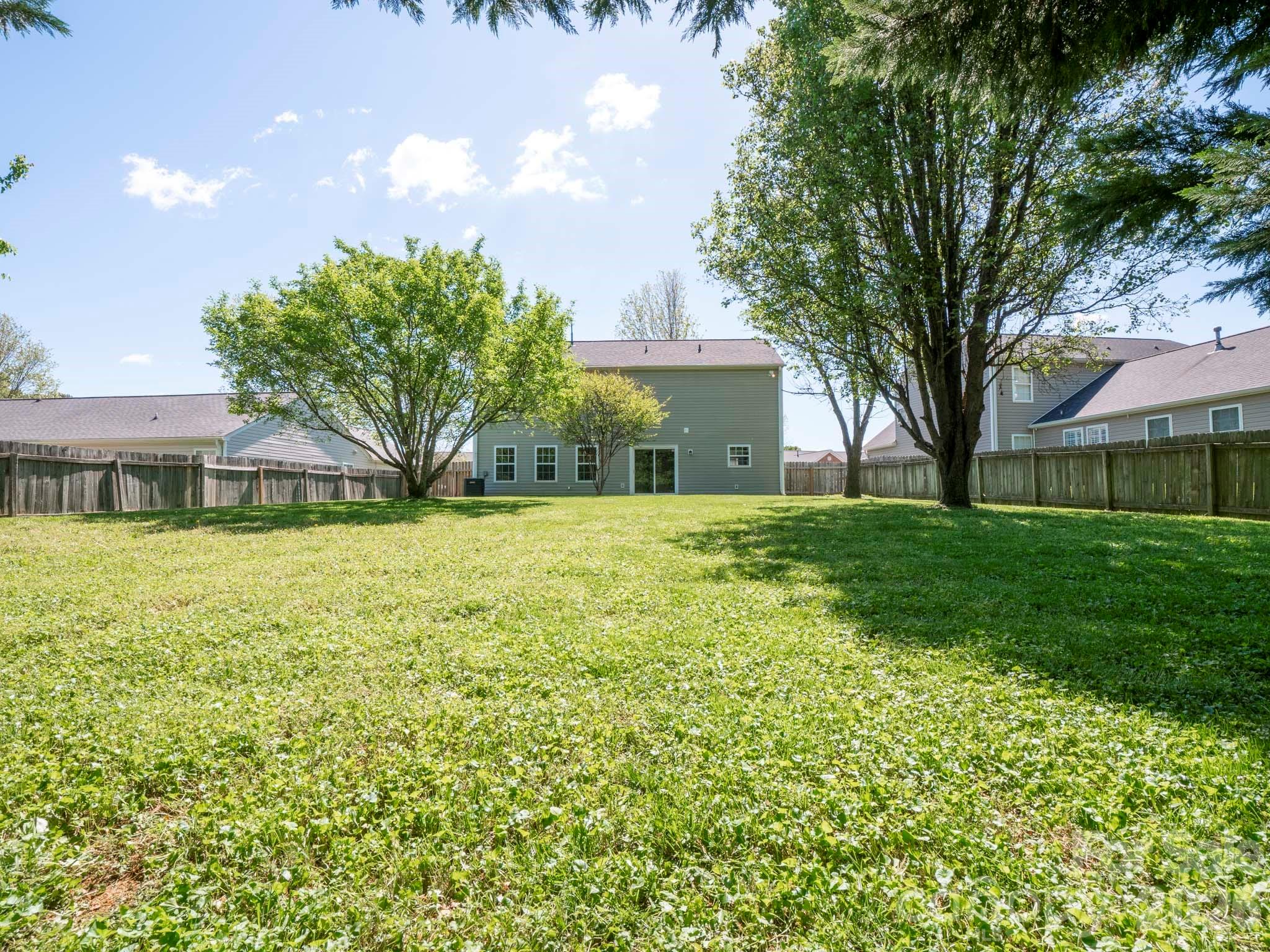 3409 Arbor Pointe Drive Indian Trail NC 28079