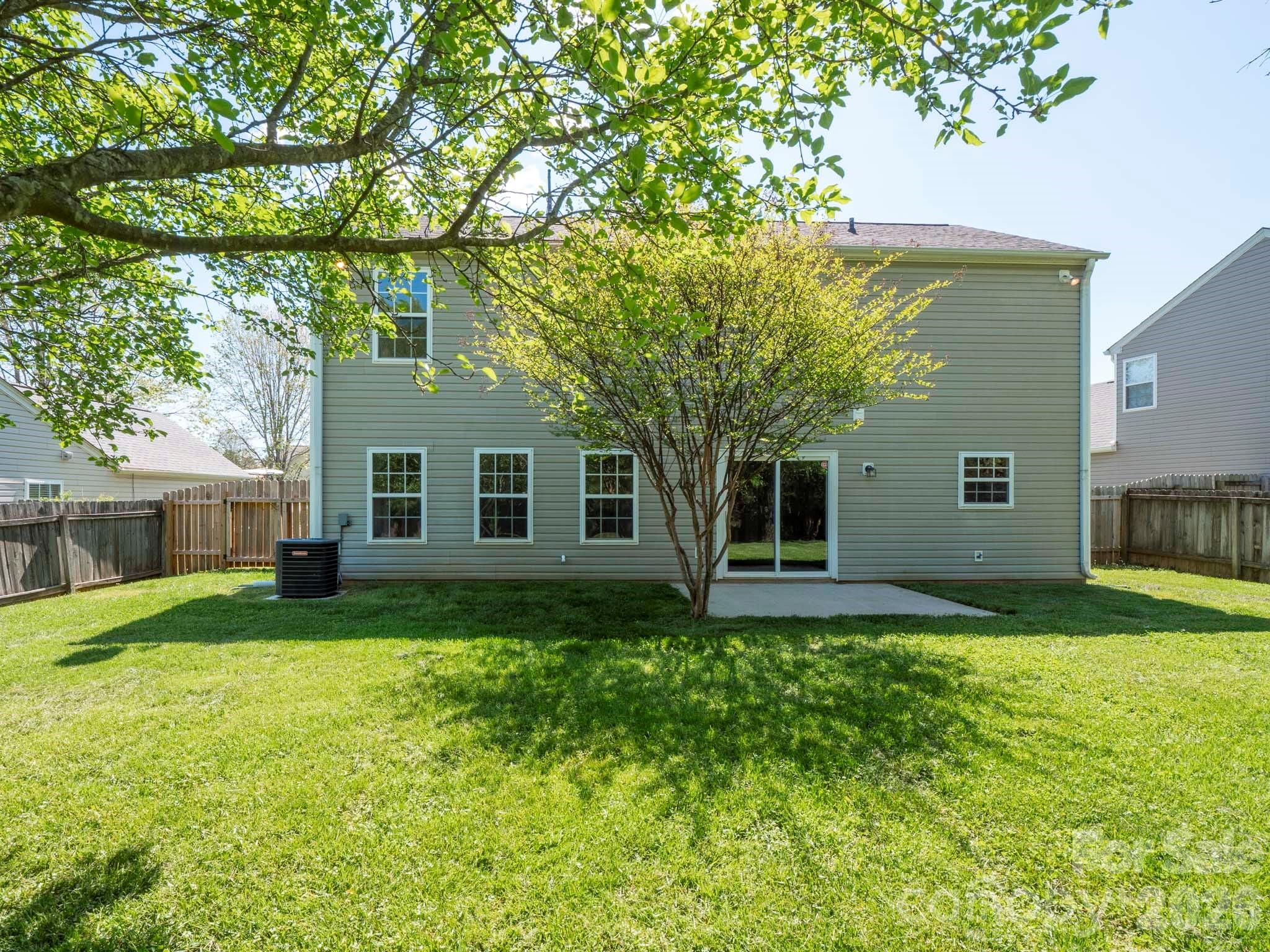 3409 Arbor Pointe Drive Indian Trail NC 28079