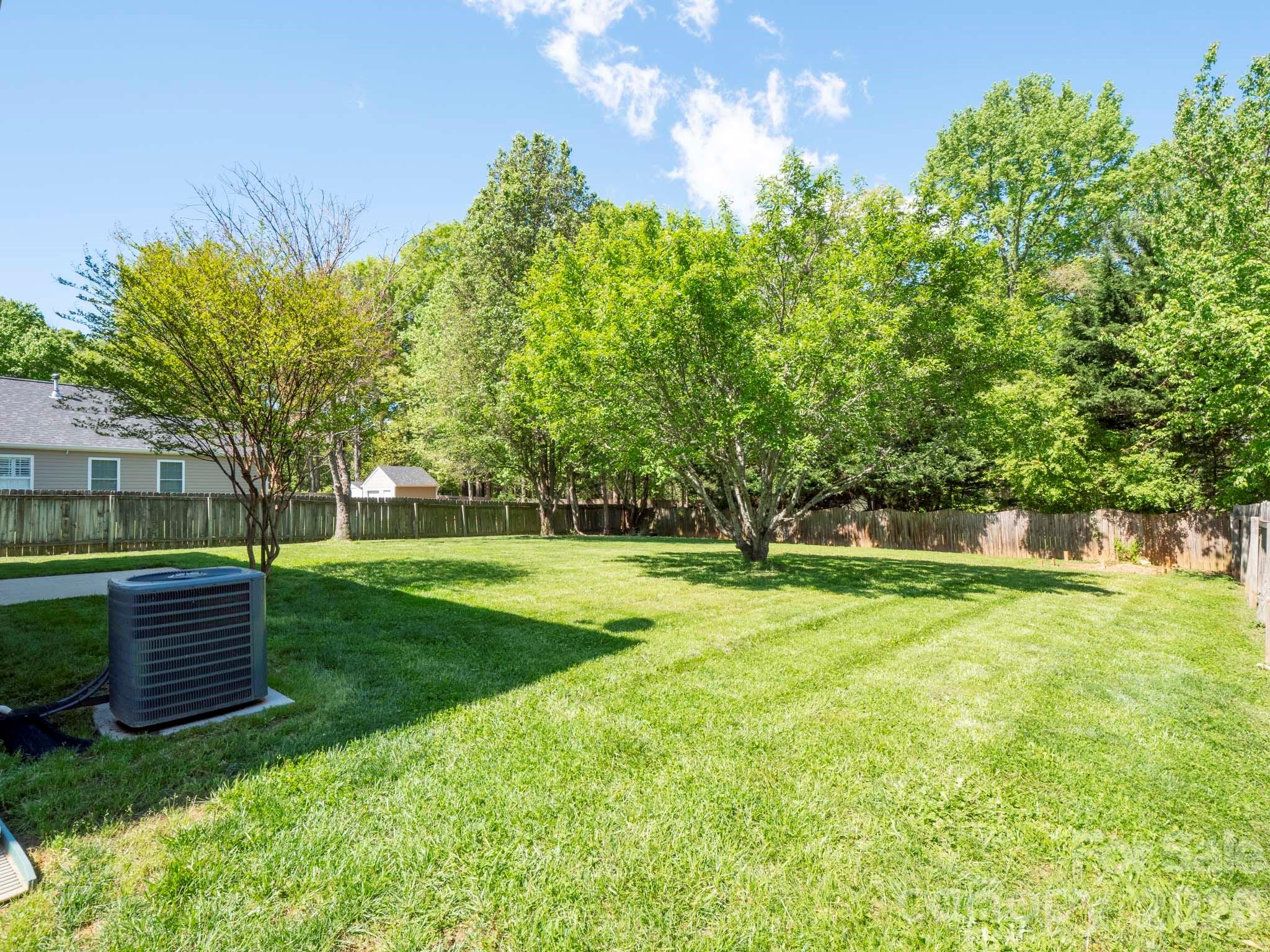 3409 Arbor Pointe Drive Indian Trail NC 28079
