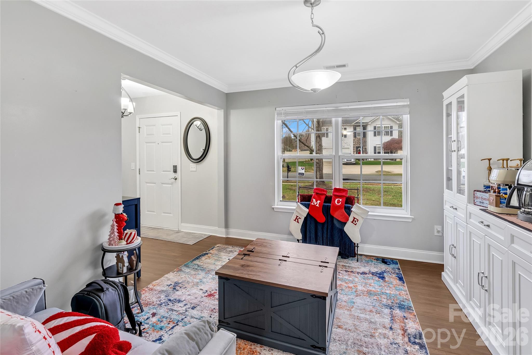 3409 Arbor Pointe Drive Indian Trail NC 28079