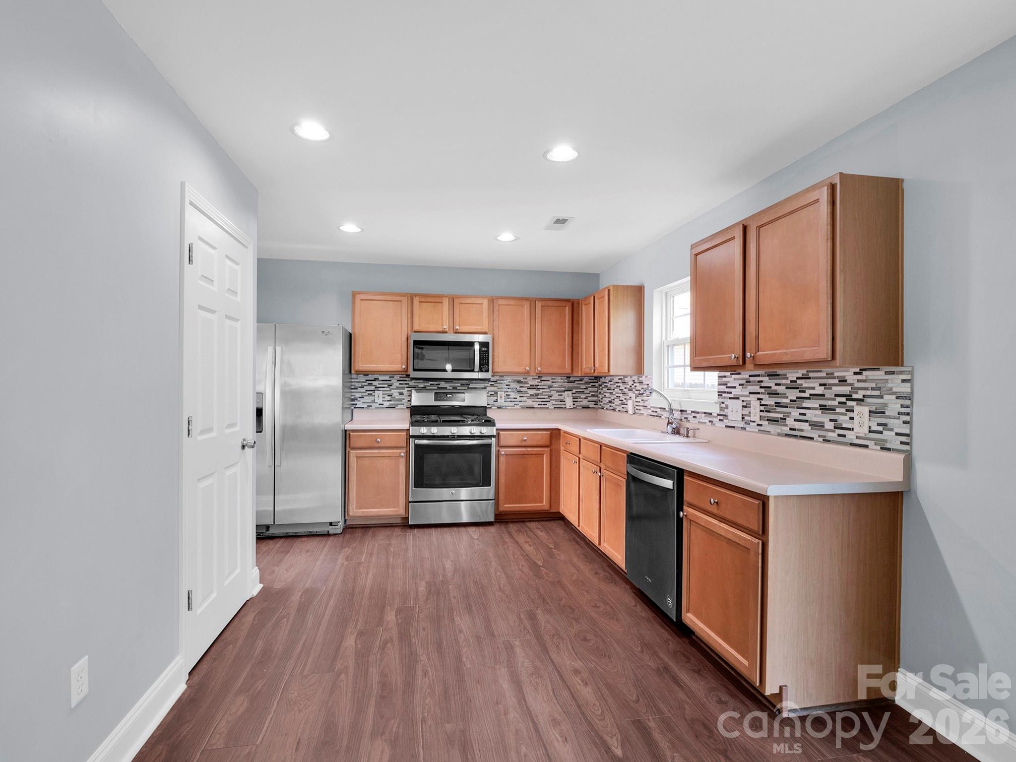 3409 Arbor Pointe Drive Indian Trail NC 28079