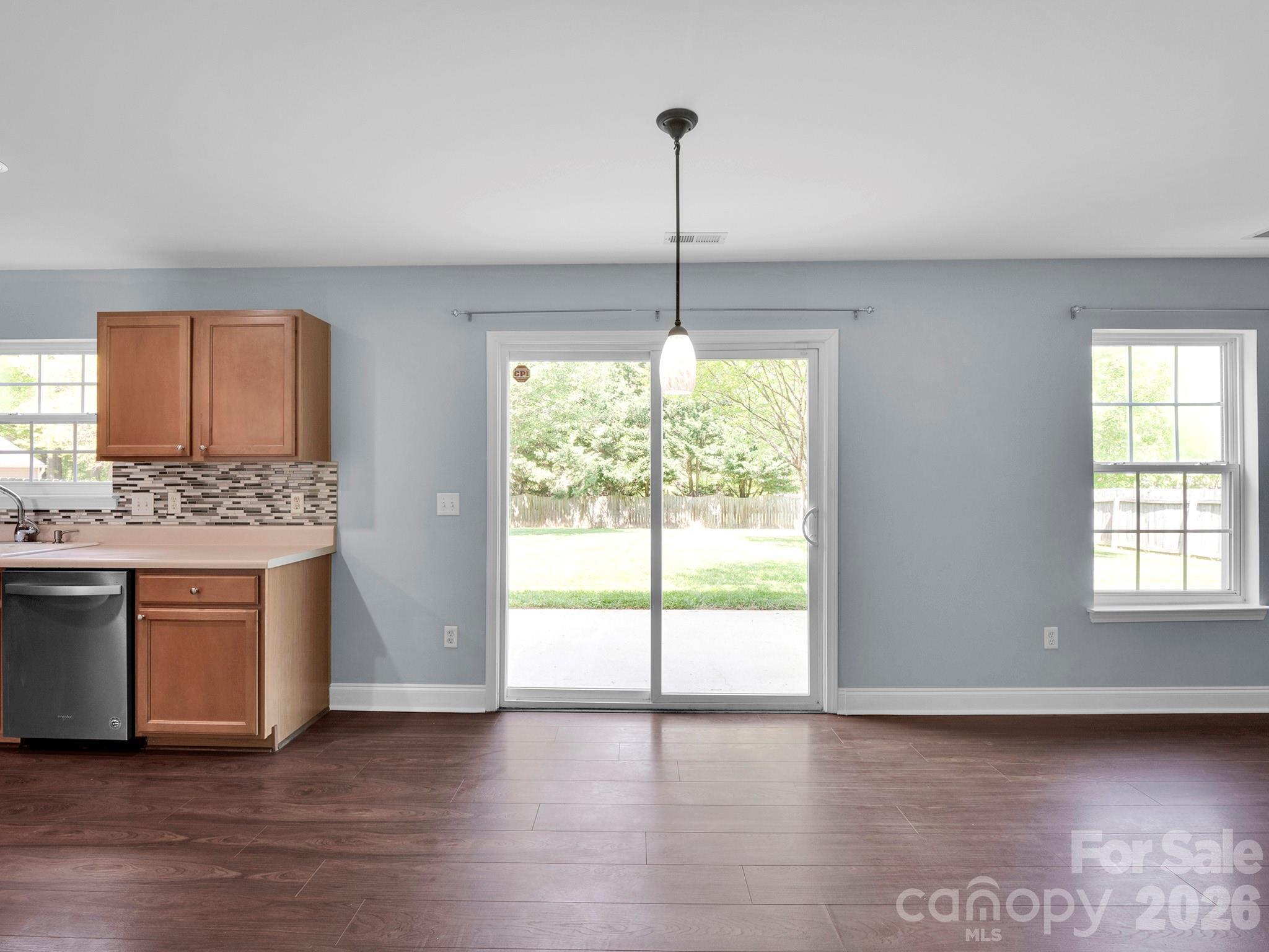 3409 Arbor Pointe Drive Indian Trail NC 28079
