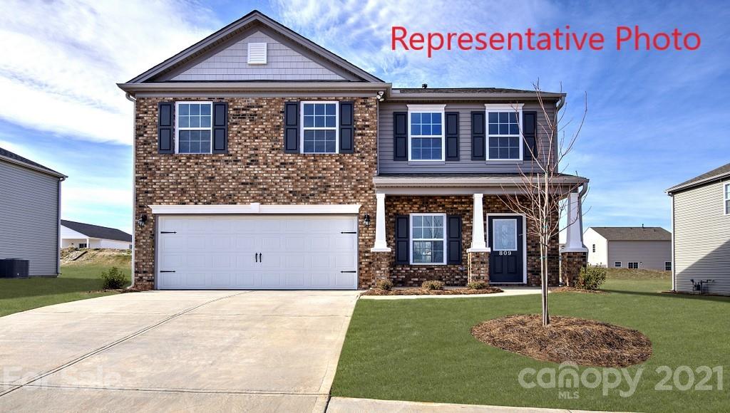 9646 Margrave Drive Gastonia NC 28056