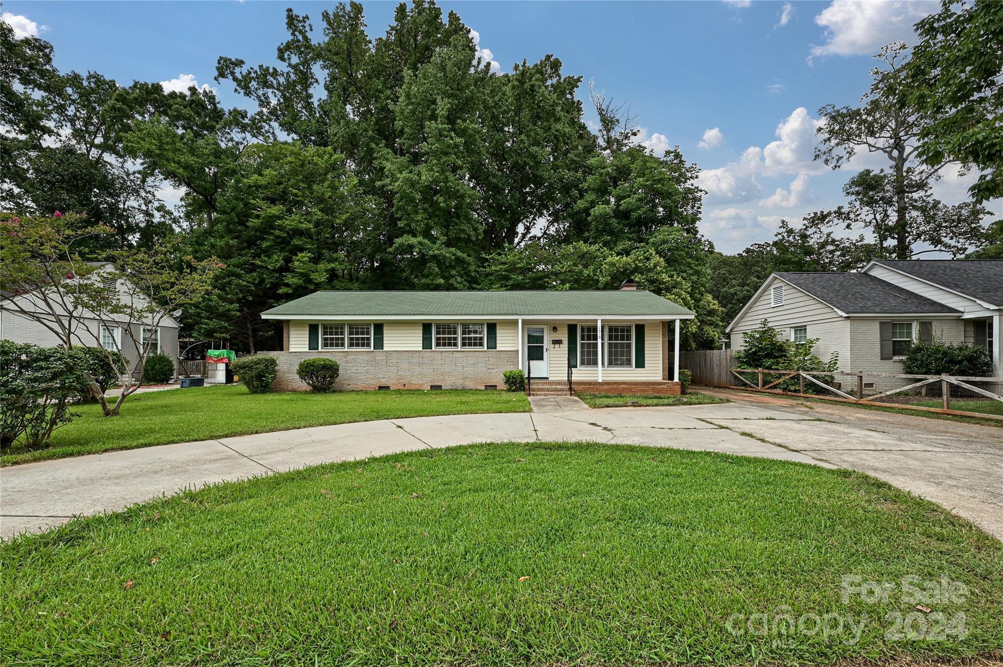 1519 Tyvola Road Charlotte NC 28210