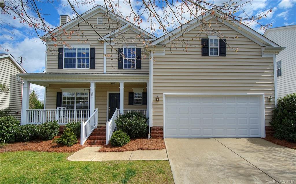 7005 Lenhart Drive Charlotte NC 28226