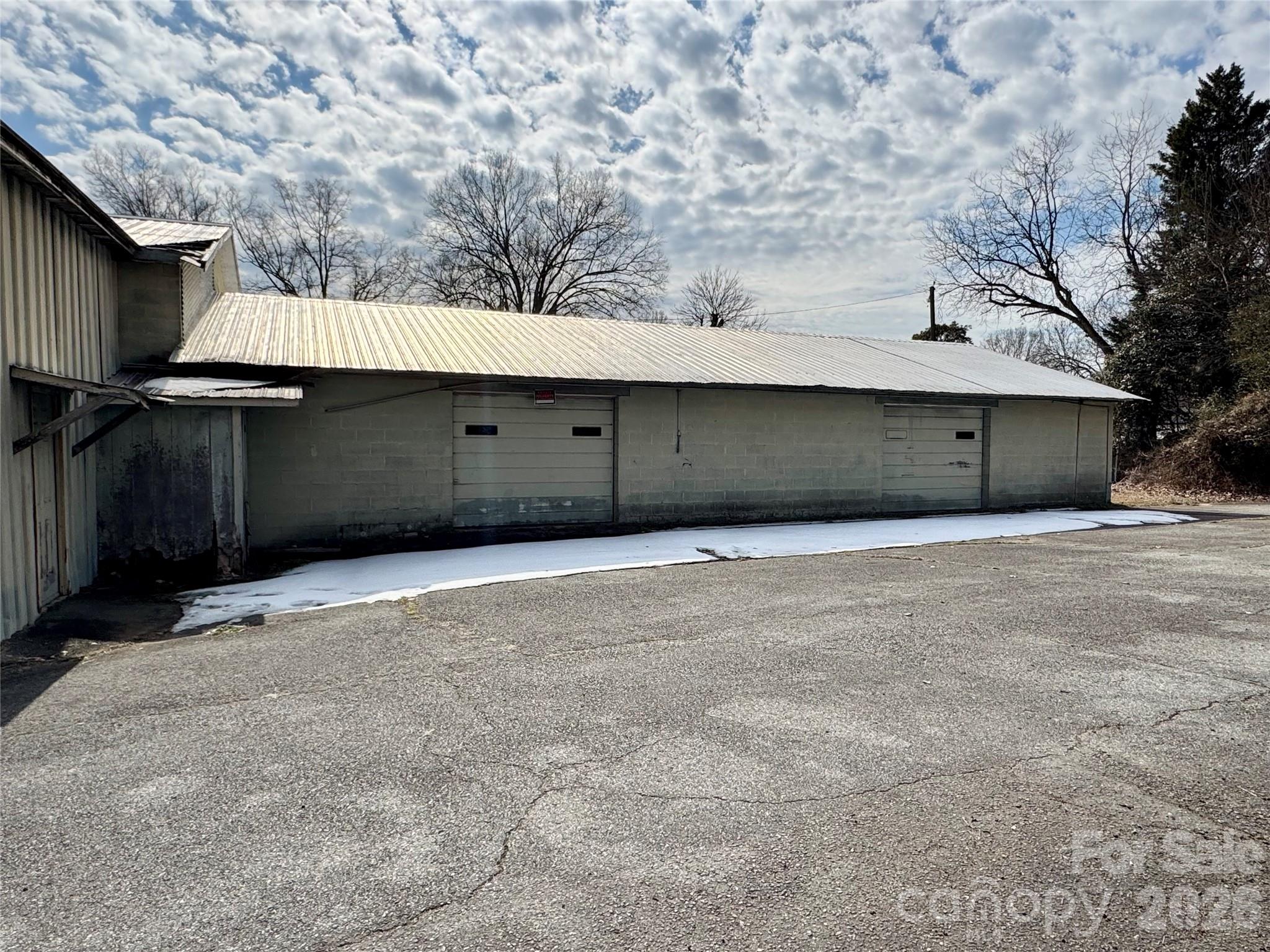 545 Collins Street Kannapolis NC 28083