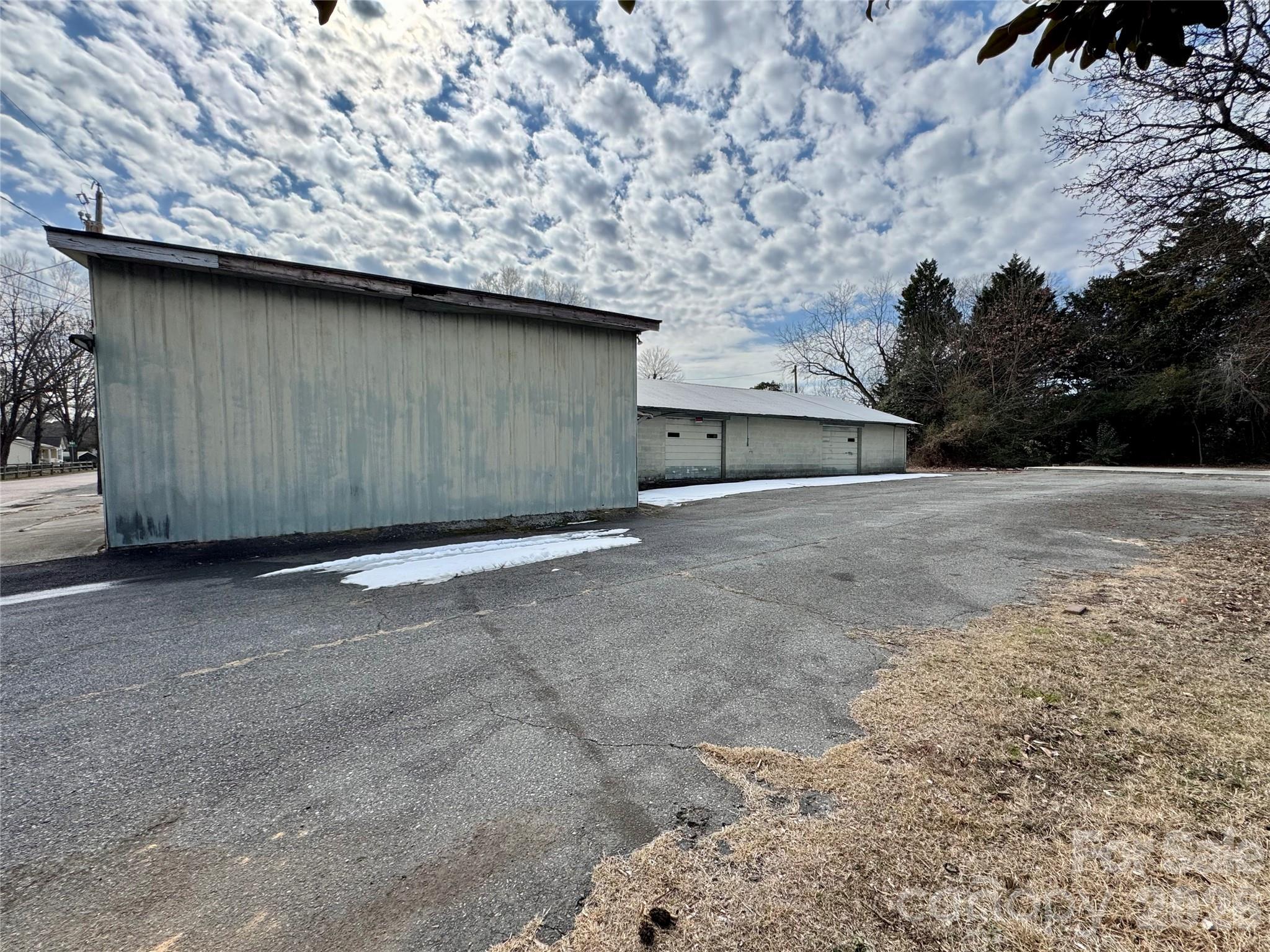 545 Collins Street Kannapolis NC 28083