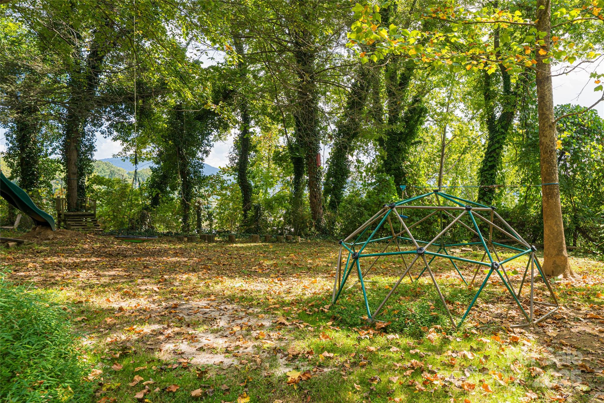 40 Governors View Road Asheville NC 28805