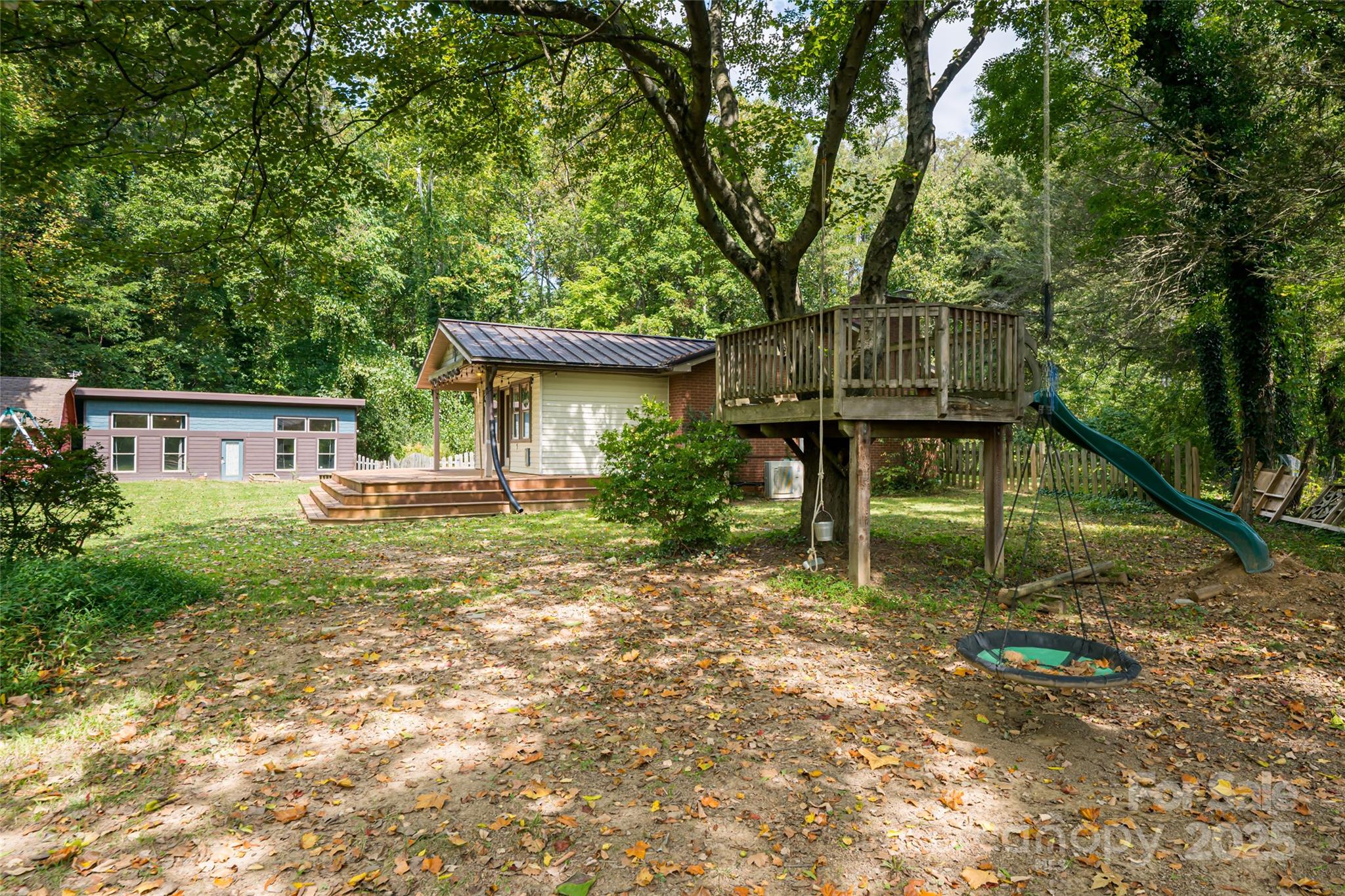 40 Governors View Road Asheville NC 28805