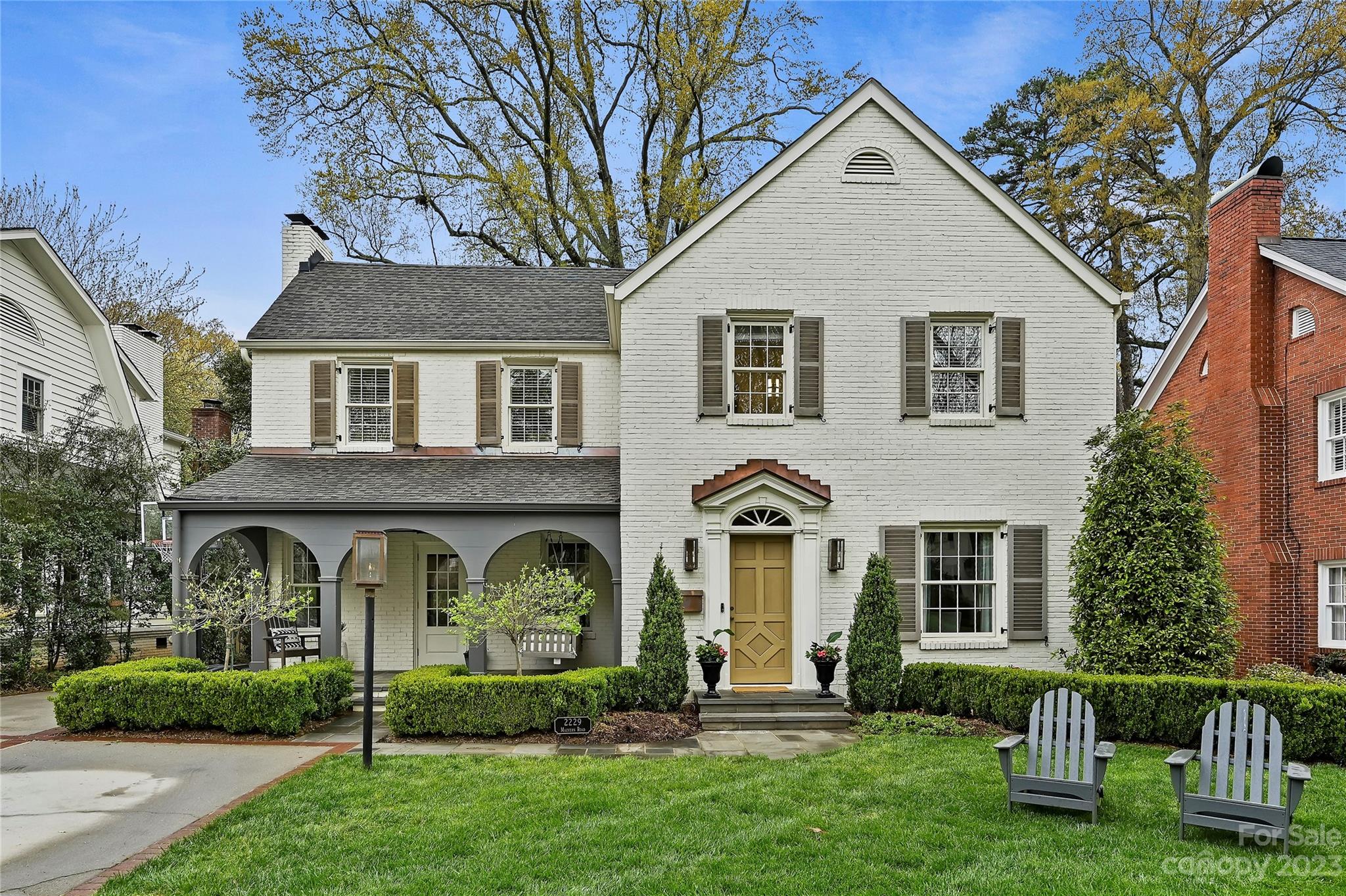 2229 Malvern Road Charlotte NC 28207