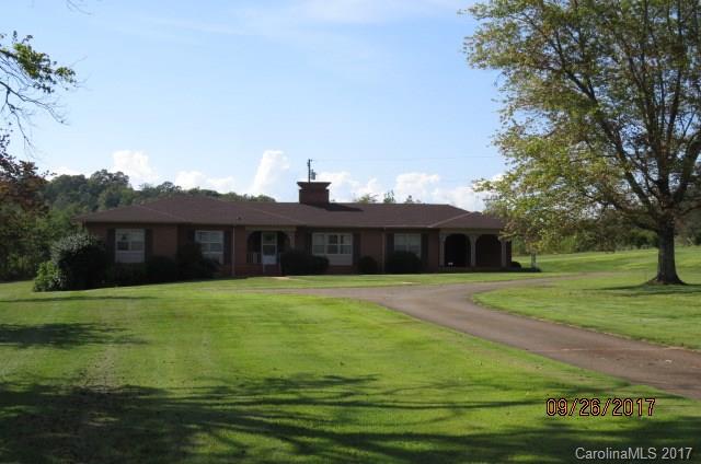251 Us 221 Highway N Rutherfordton NC 28139