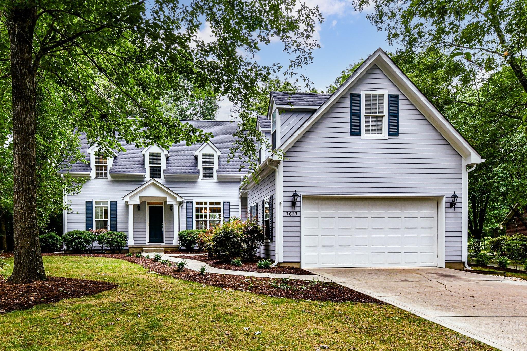 3623 Chilham Place Charlotte NC 28226