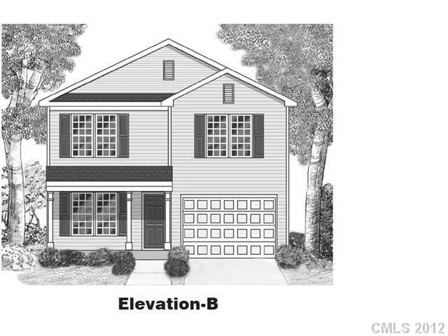 5911 Ankeny Court Charlotte NC 28269