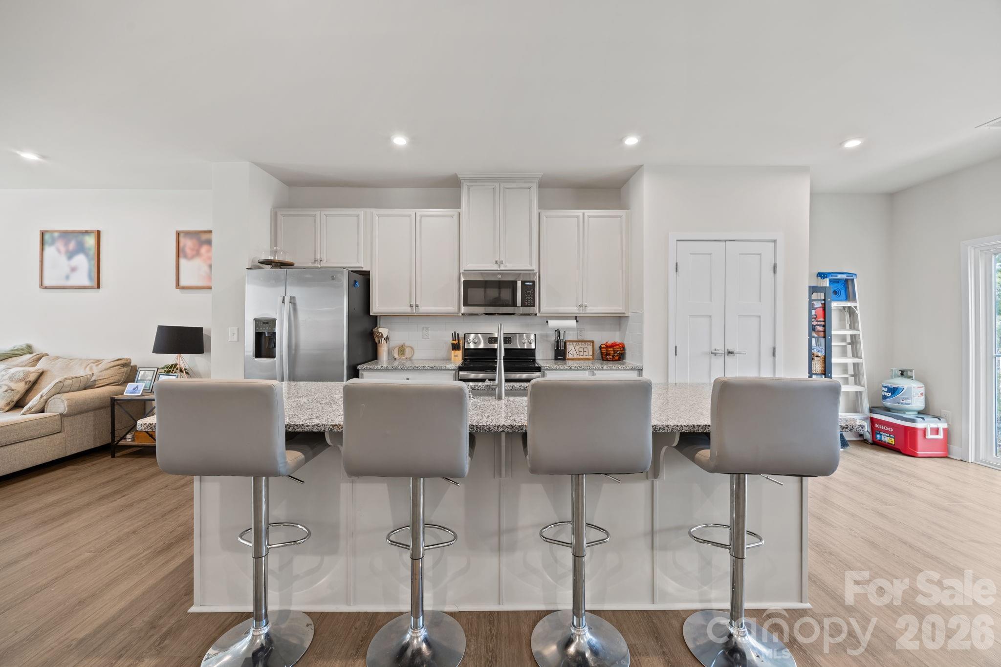 2307 Doby Creek Lane Charlotte NC 28262