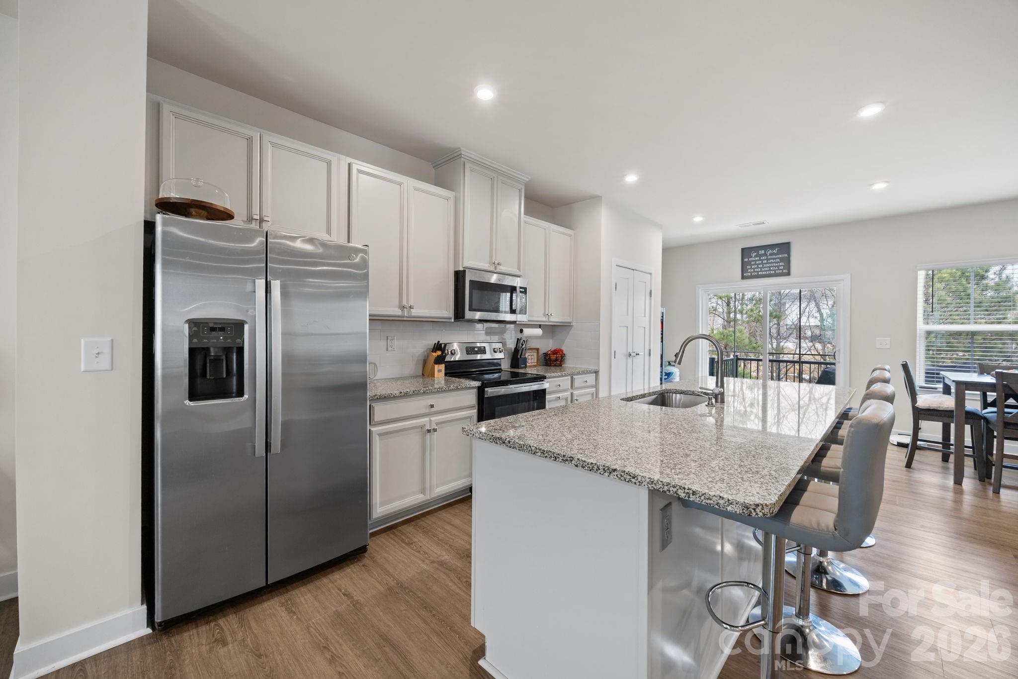 2307 Doby Creek Lane Charlotte NC 28262