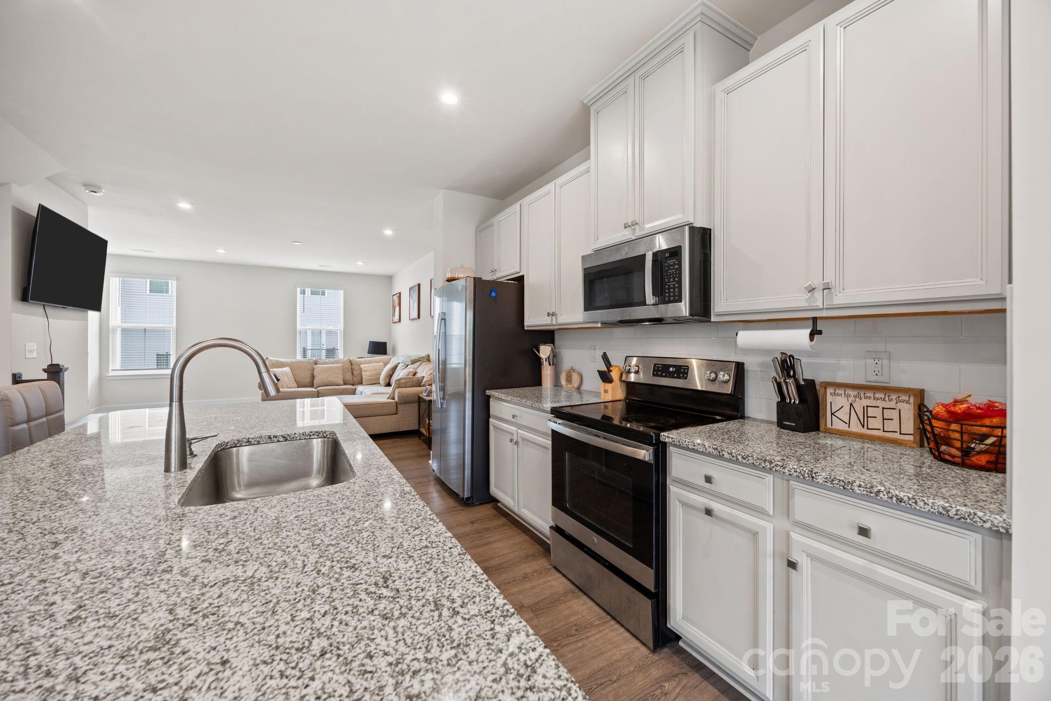 2307 Doby Creek Lane Charlotte NC 28262