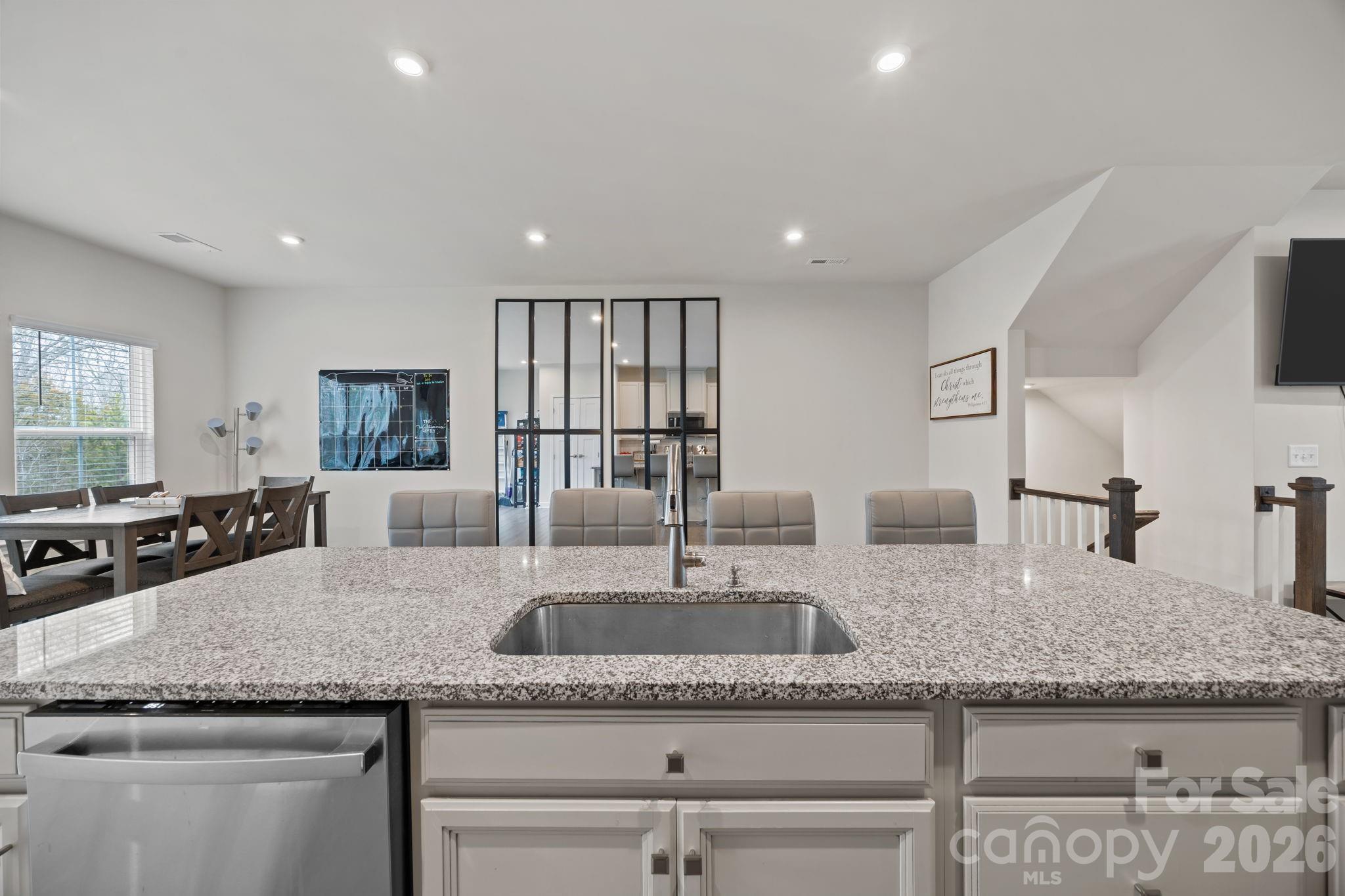 2307 Doby Creek Lane Charlotte NC 28262
