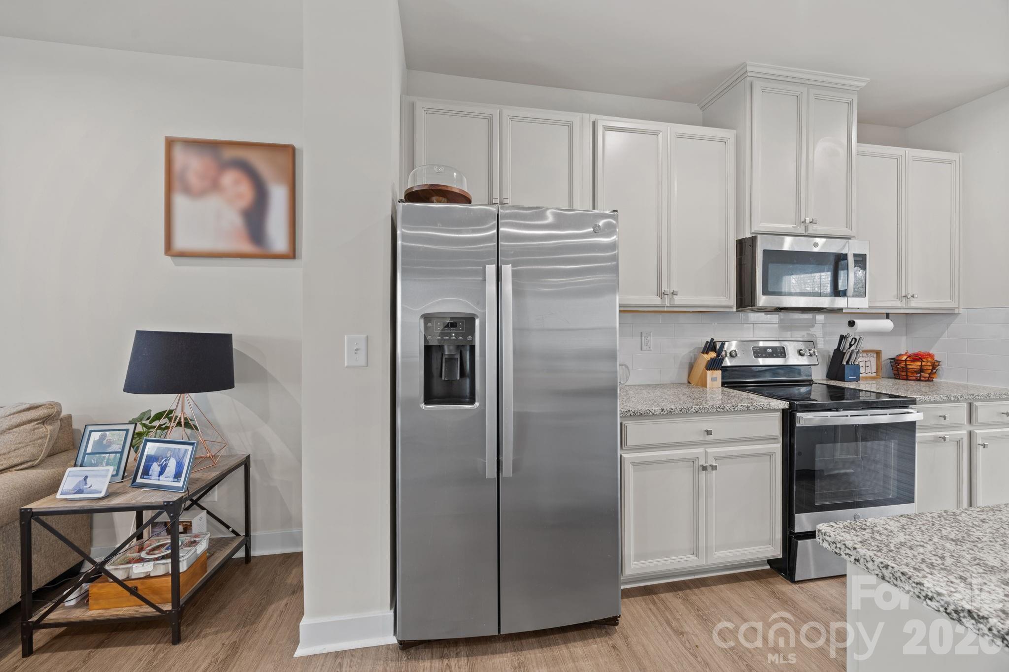2307 Doby Creek Lane Charlotte NC 28262
