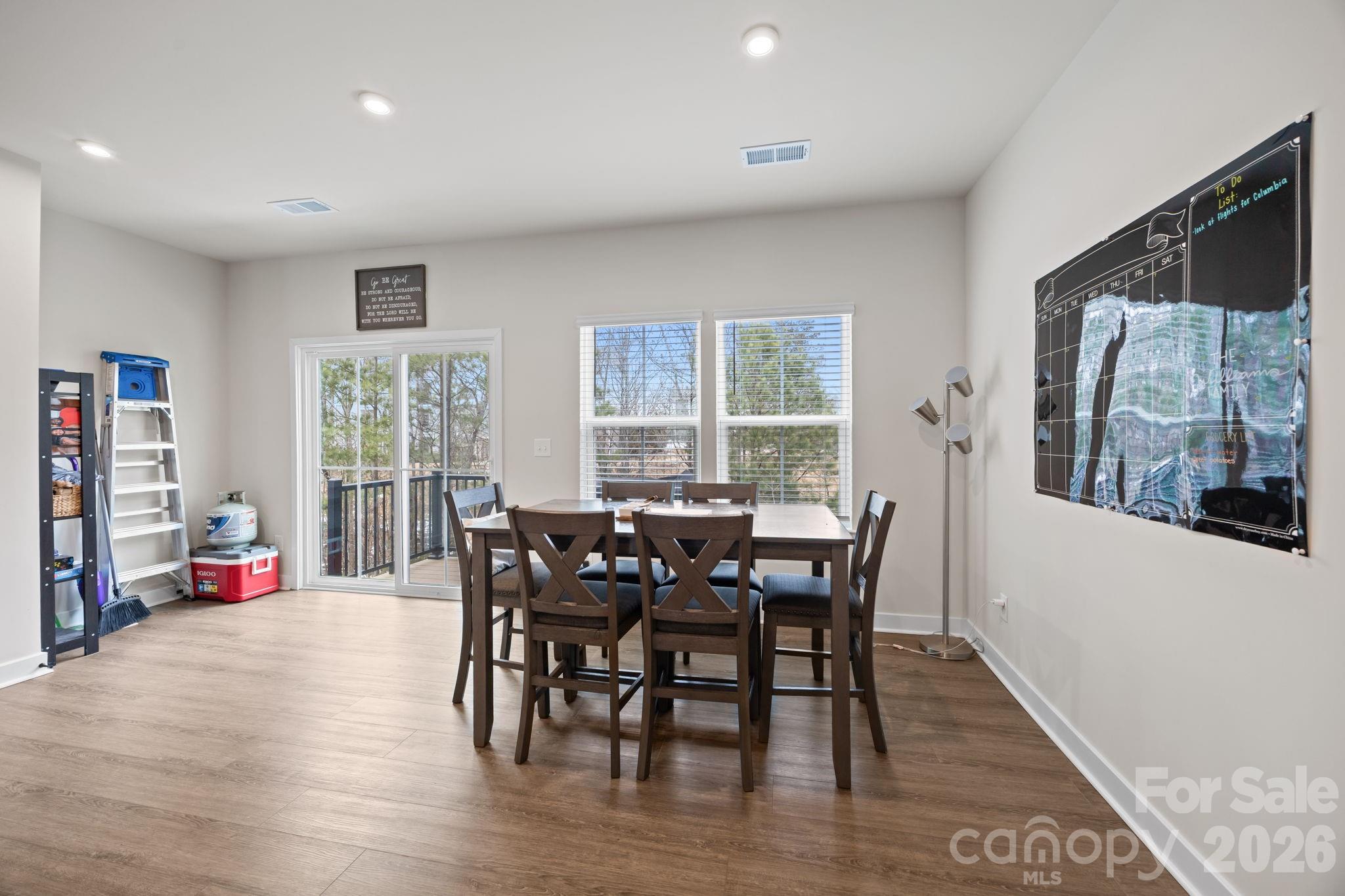 2307 Doby Creek Lane Charlotte NC 28262