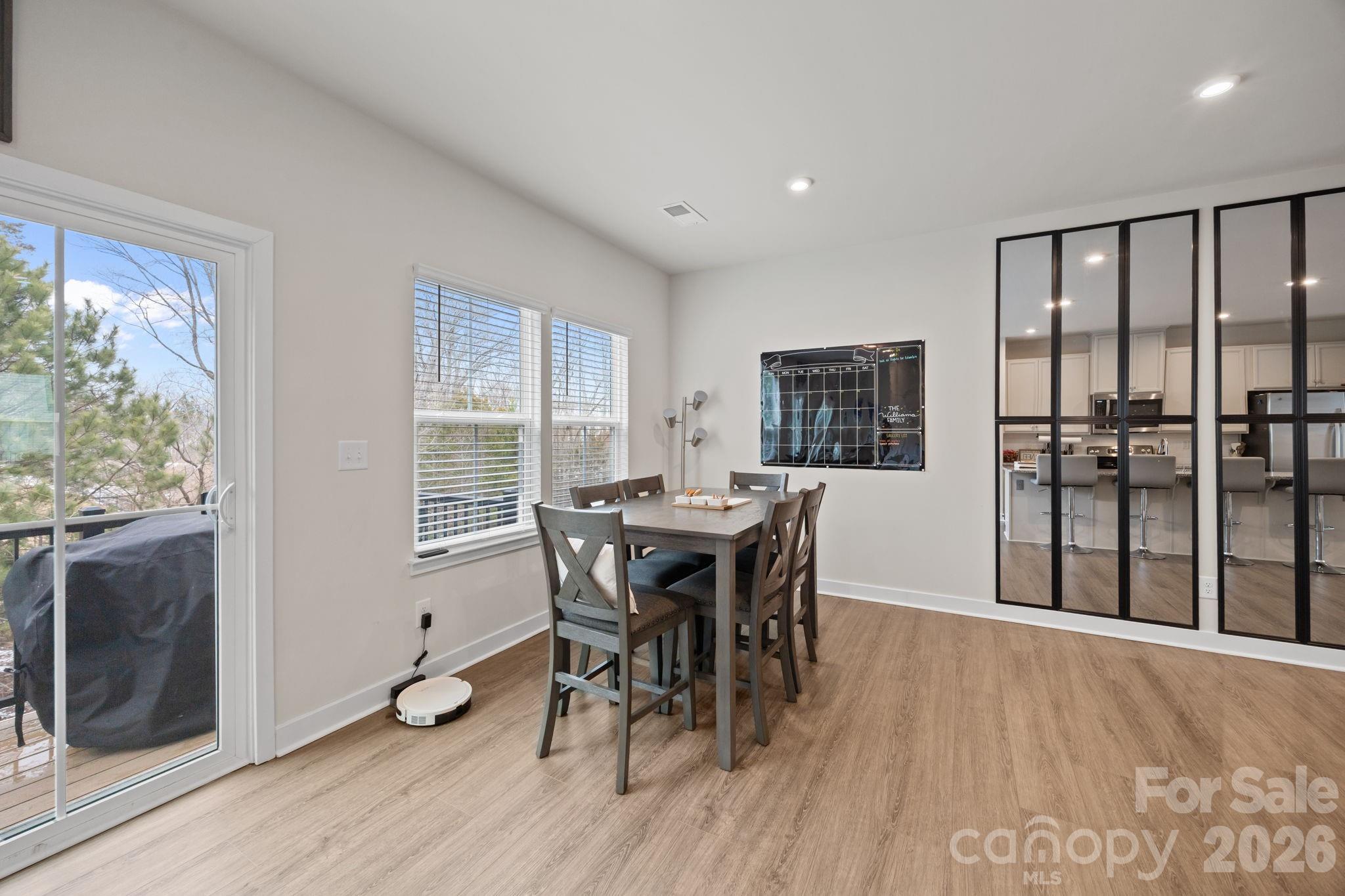 2307 Doby Creek Lane Charlotte NC 28262