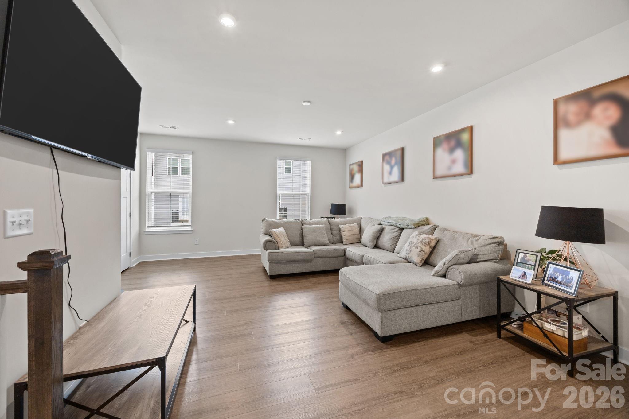 2307 Doby Creek Lane Charlotte NC 28262