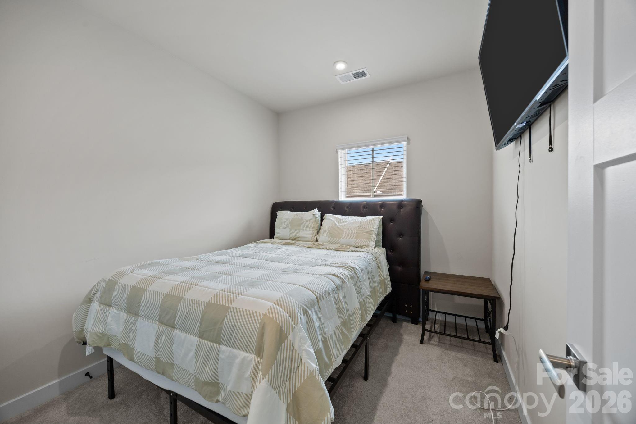 2307 Doby Creek Lane Charlotte NC 28262